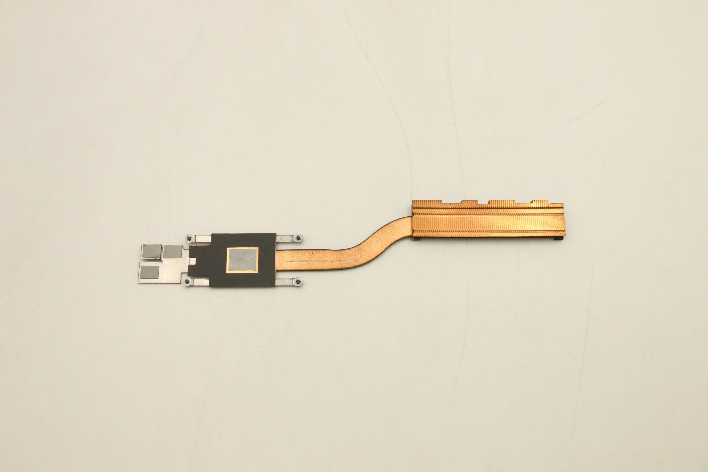 5H40S20514 - Original Lenovo HEATSINK HEATSINK L 82R3 TAISOL