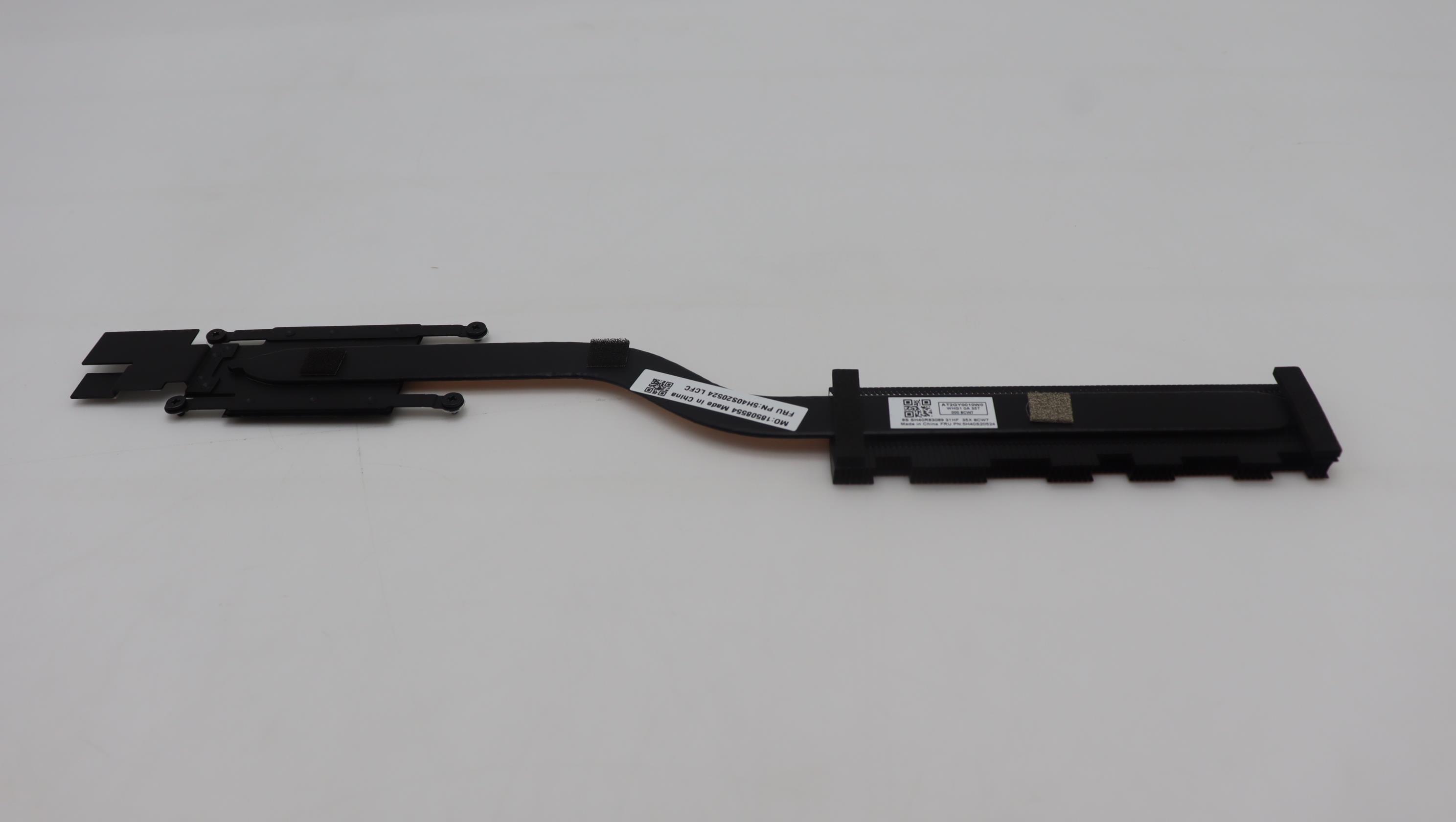 5H40S20524 - Original Lenovo HEATSINK Heatsink L 82R4 WEIHONG