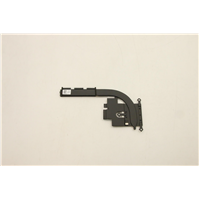 Lenovo Yoga 6 13ALC7 HEAT SINKS - 5H40S20527