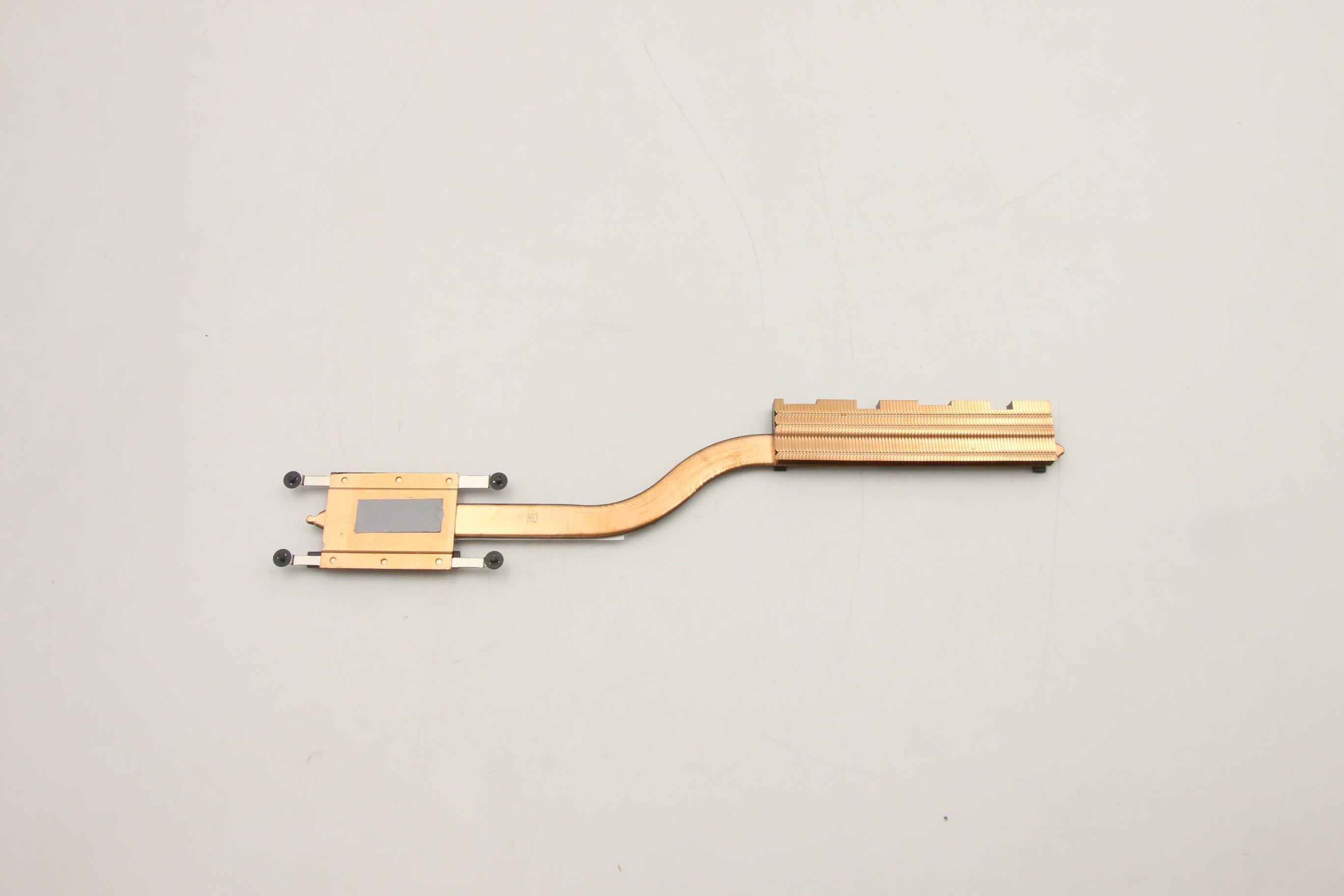 5H40S20531 - Original Lenovo HEATSINK Heatsink L 82RK WEIHONG UMA