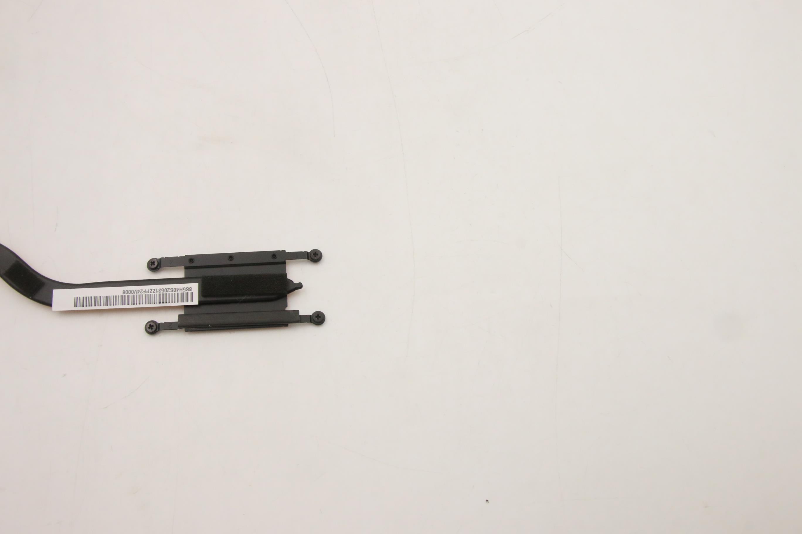 5H40S20531 - Original Lenovo HEATSINK Heatsink L 82RK WEIHONG UMA