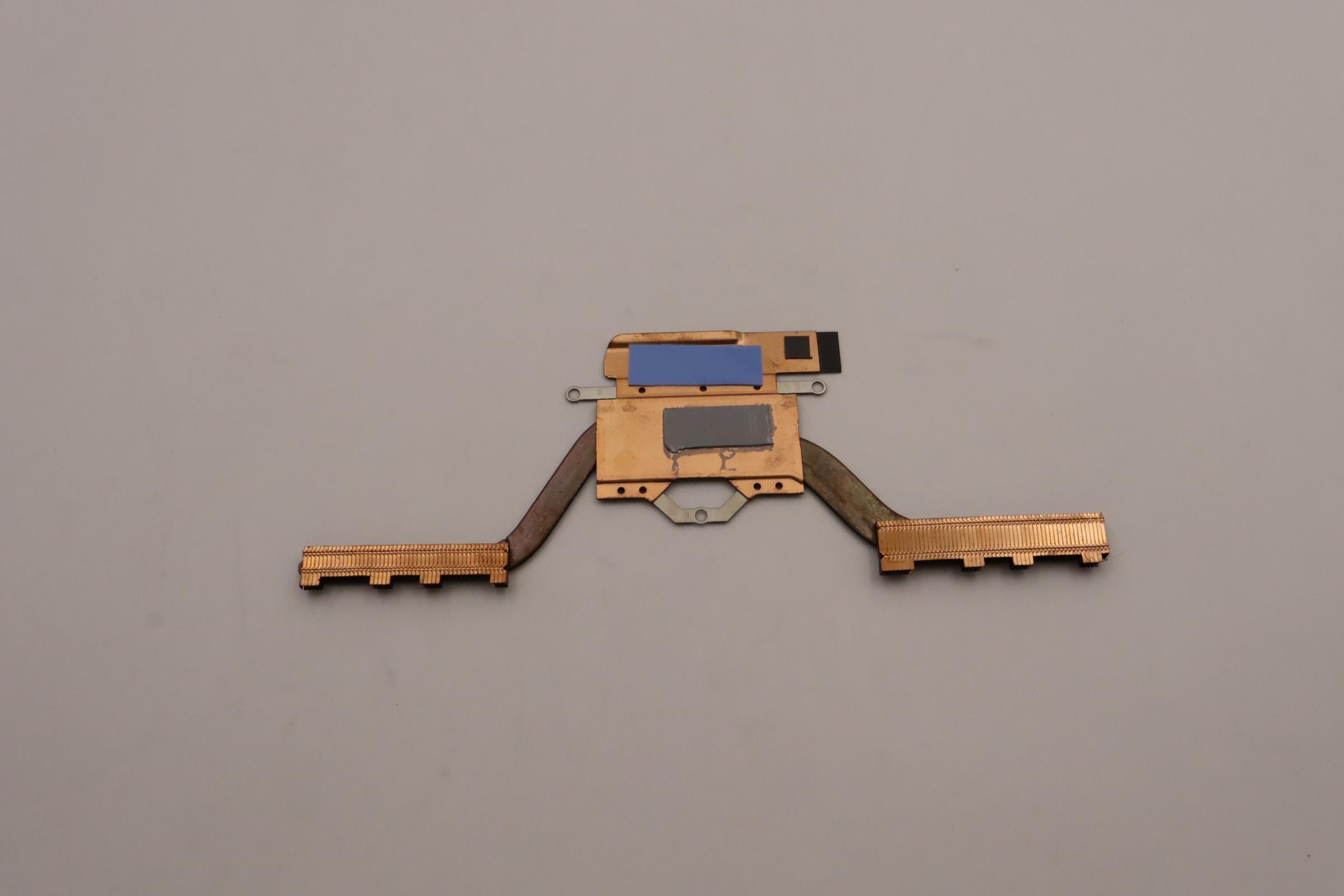 5H40S20539 - Original Lenovo HEATSINK Heatsink W 21AT KIPO