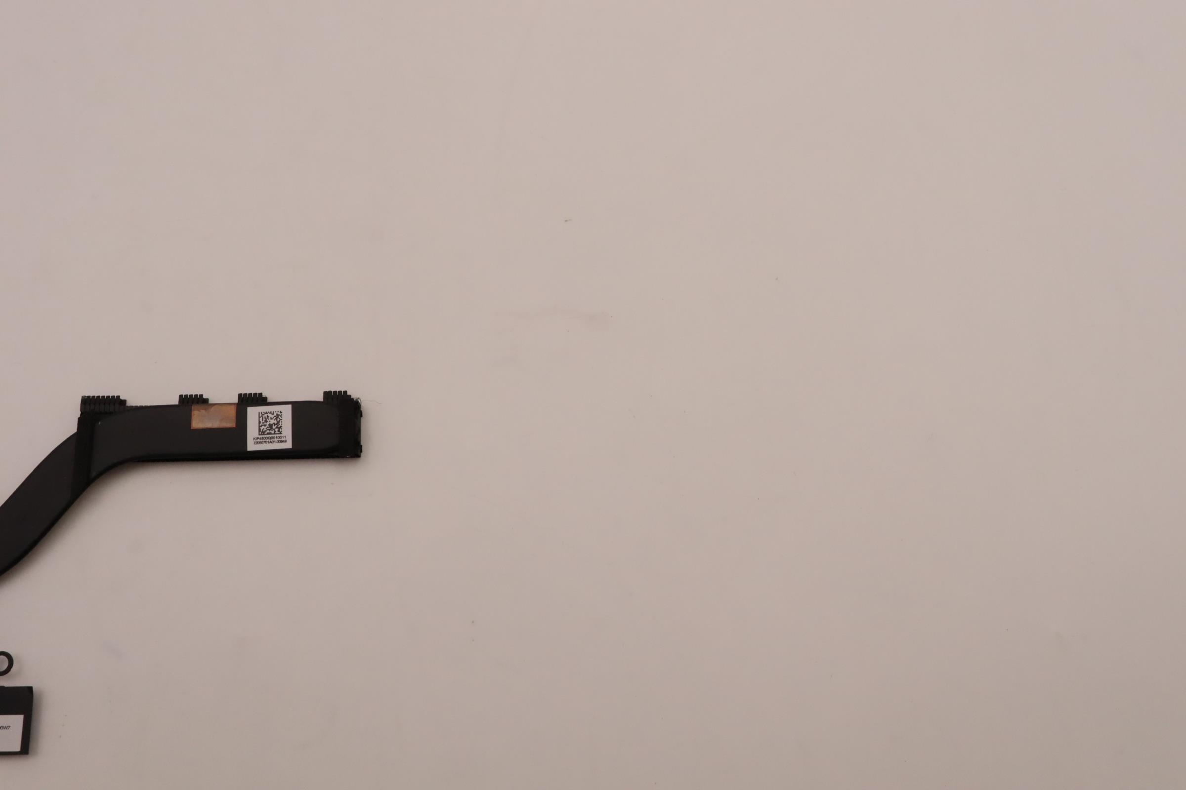 5H40S20539 - Original Lenovo HEATSINK Heatsink W 21AT KIPO
