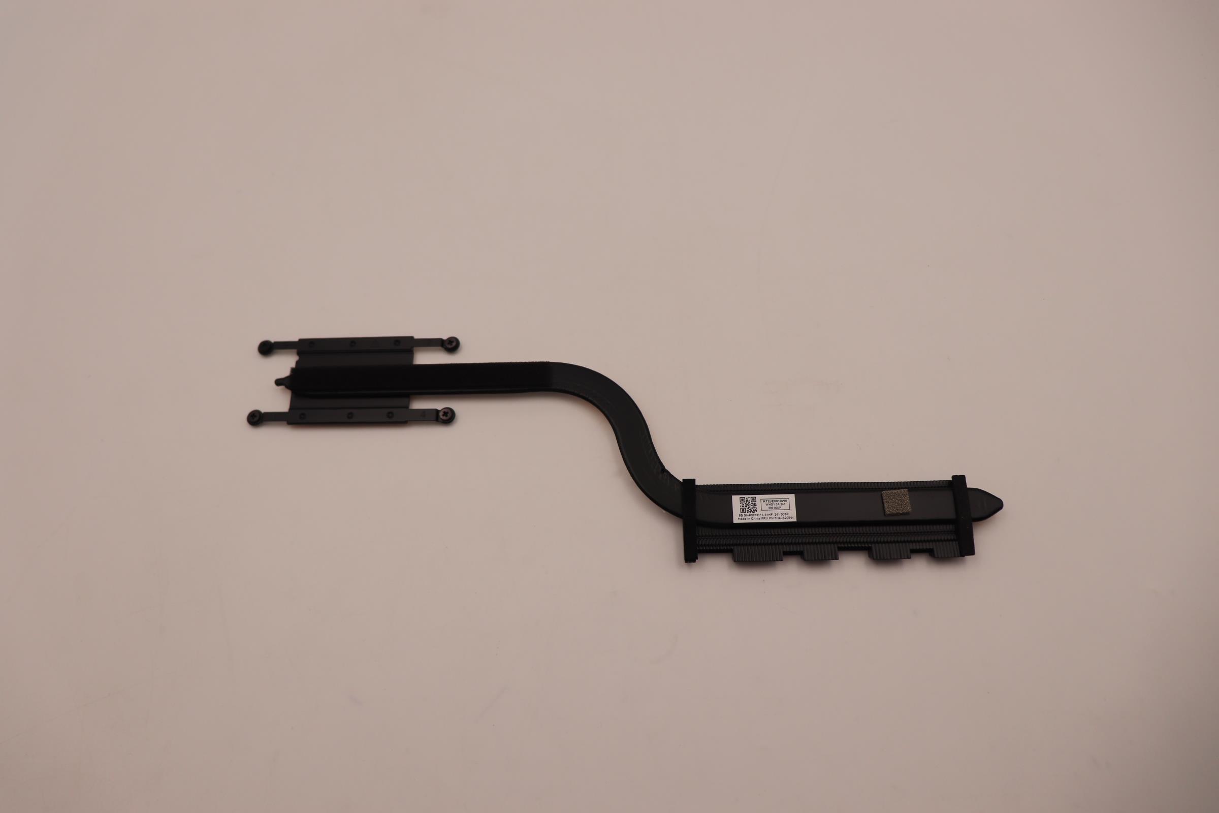 5H40S20544 - Original Lenovo HEATSINK Heatsink L 82RL WEIHONG UMA