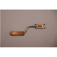 Lenovo IdeaPad 3 17IAU7 Laptop HEAT SINKS - 5H40S20544