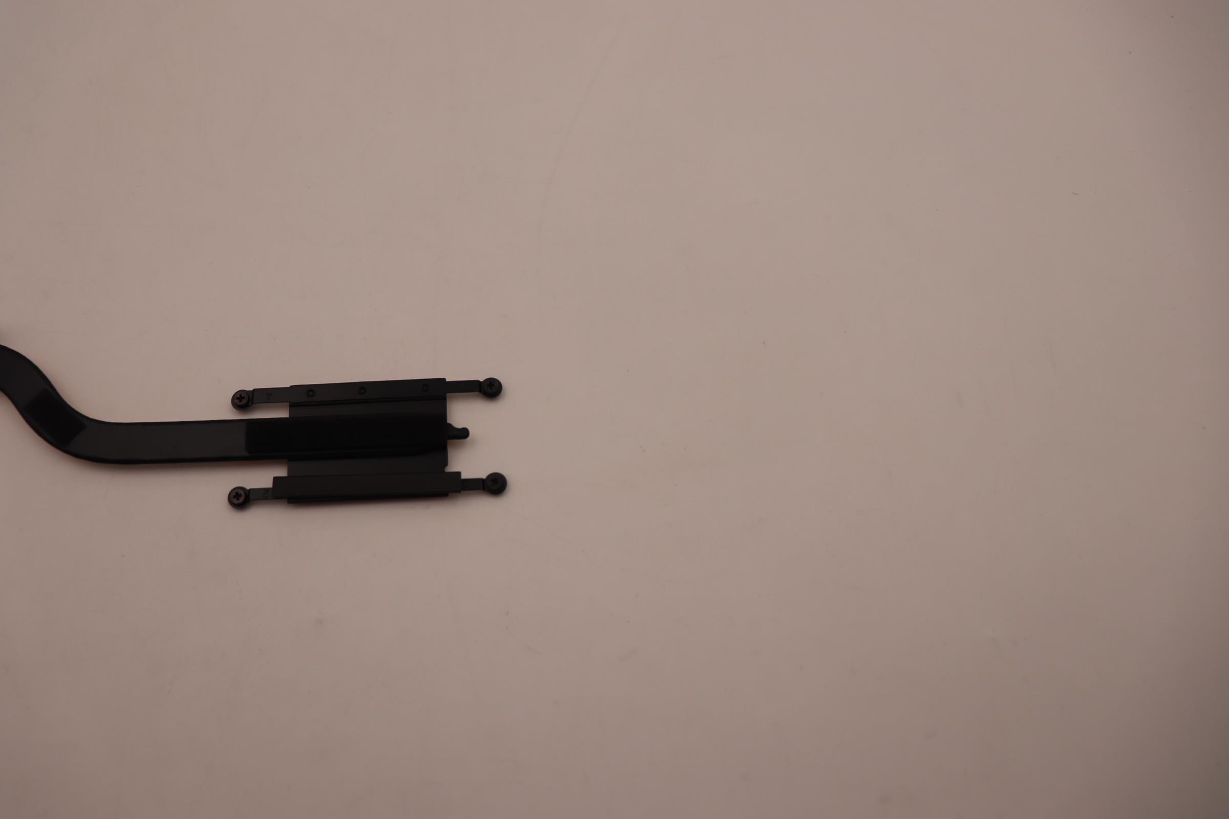 5H40S20549 - Original Lenovo HEATSINK Heatsink L 82RJ WEIHONG UMA