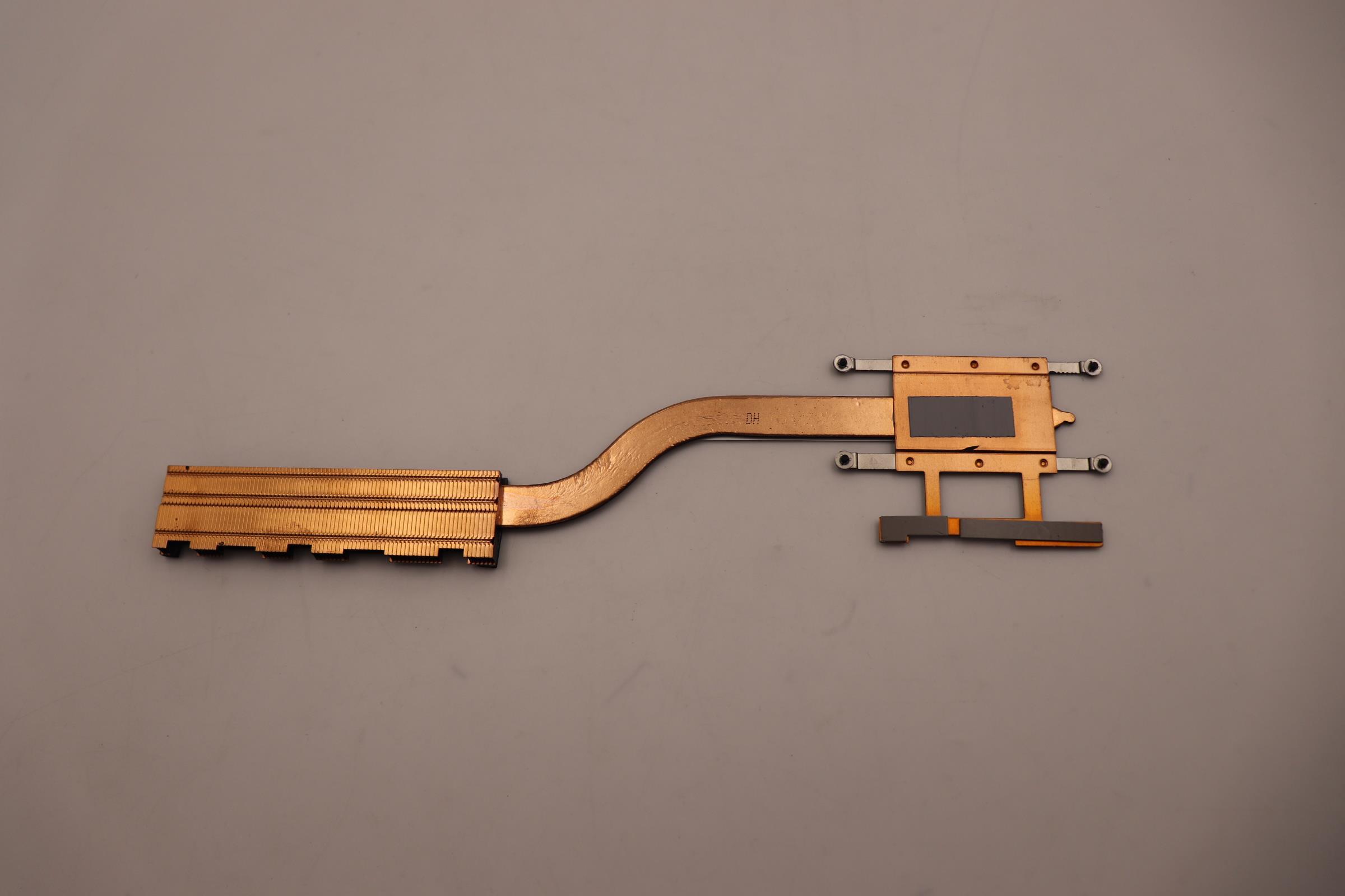 5H40S20552 - Original Lenovo HEATSINK Heatsink L 82QD WEIHONG
