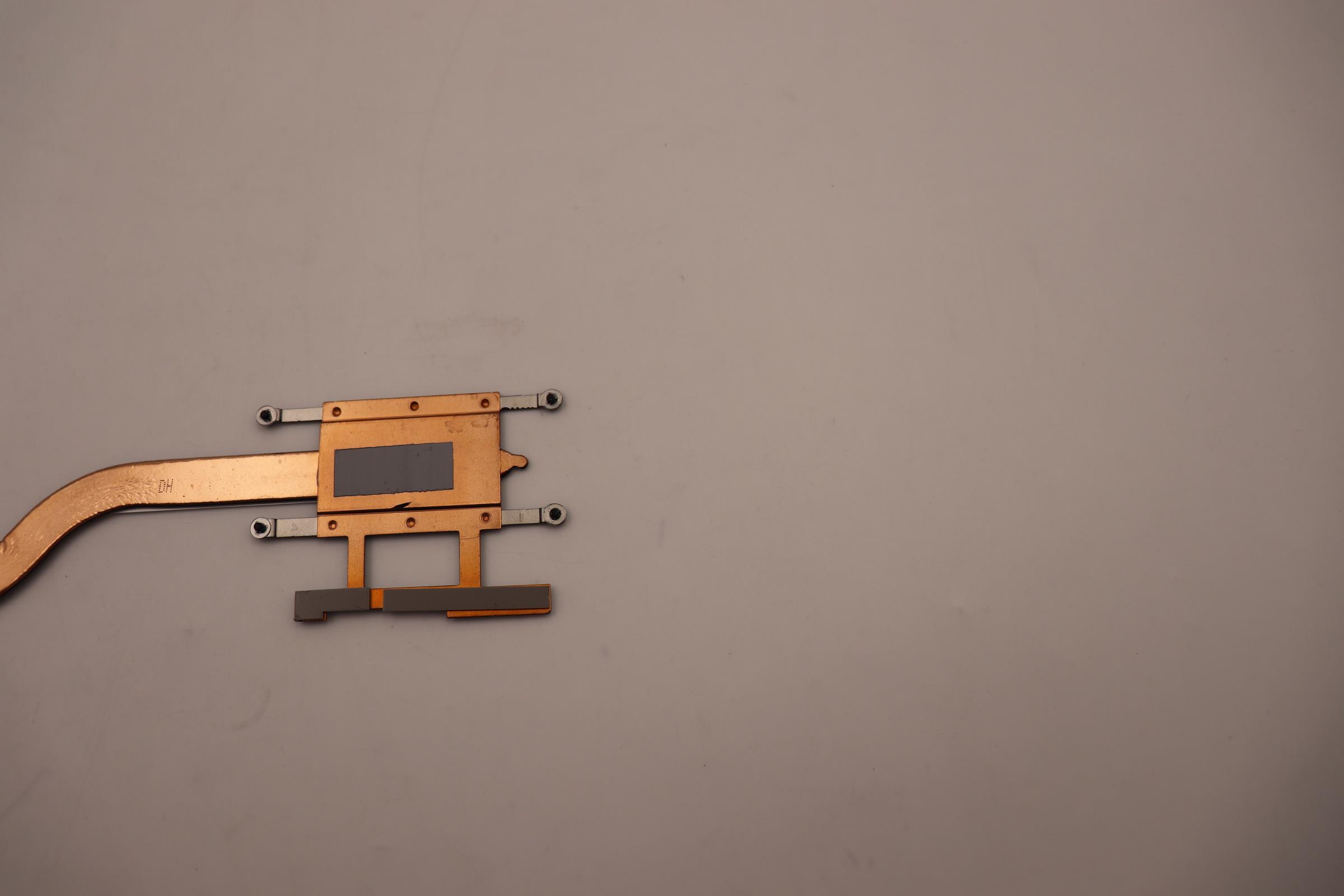 5H40S20552 - Original Lenovo HEATSINK Heatsink L 82QD WEIHONG