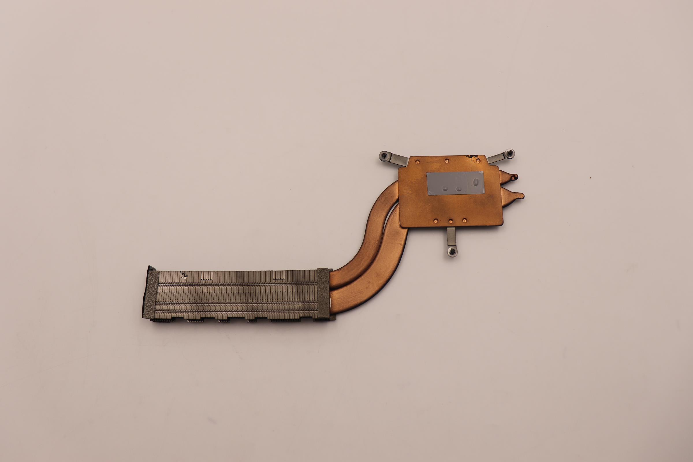 5H40S20562 - Original Lenovo HEATSINK Heatsink L 82SF UMA WEIHONG