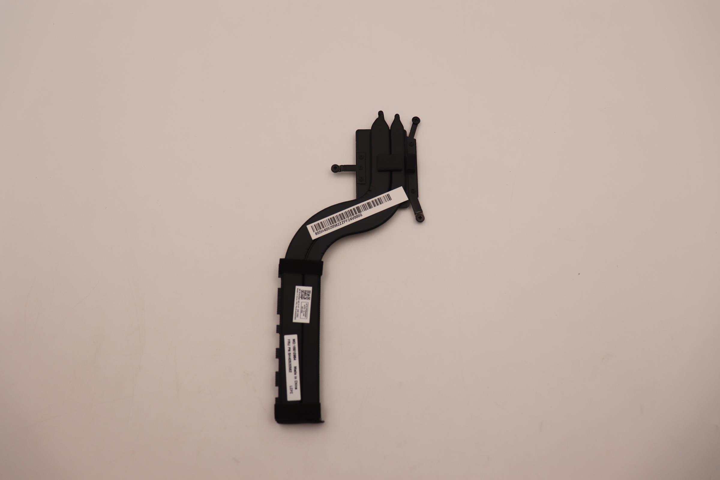 5H40S20562 - Original Lenovo HEATSINK Heatsink L 82SF UMA WEIHONG