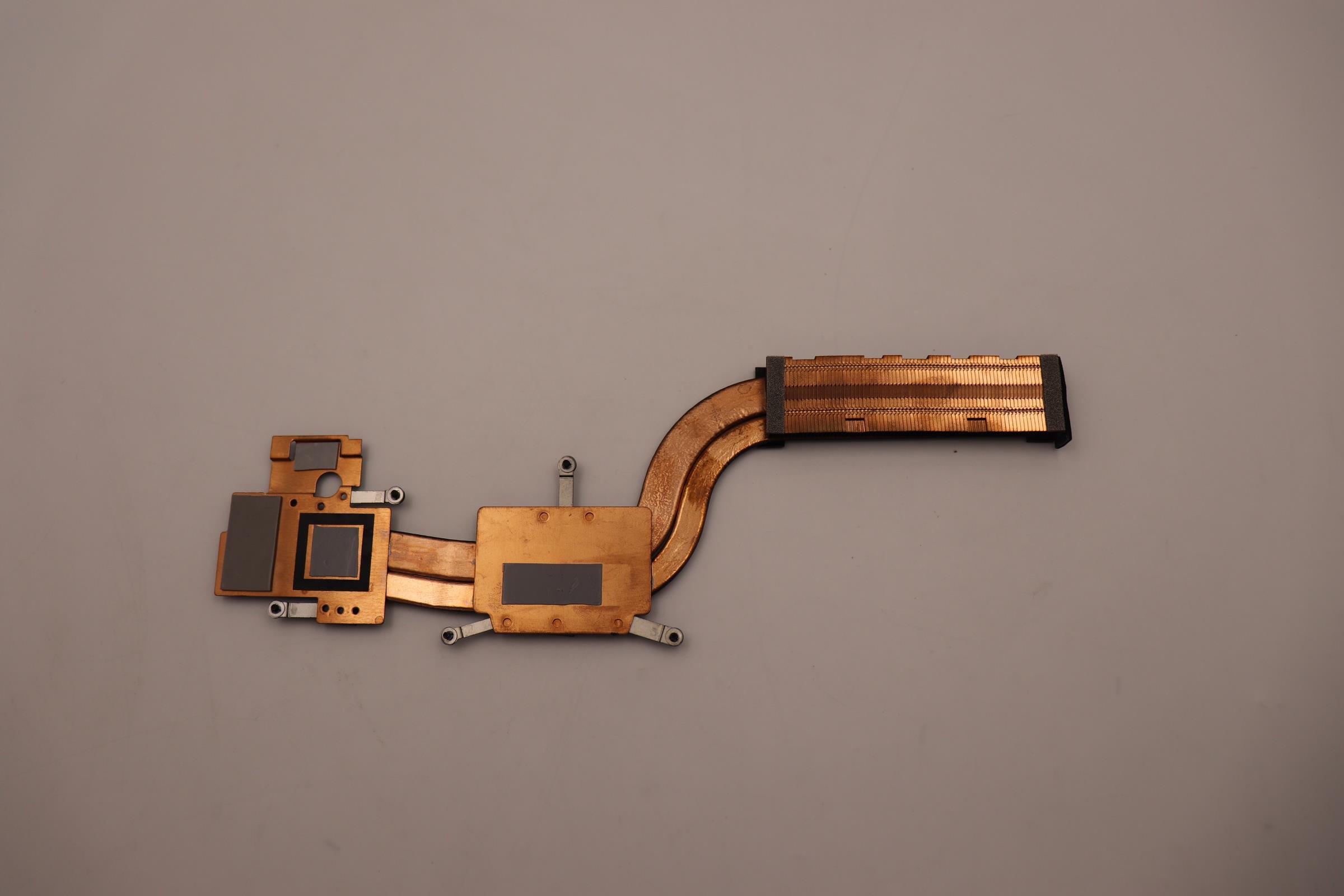 5H40S20564 - Original Lenovo HEATSINK Heatsink L 82SF DIS WEIHONG