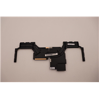 Lenovo Legion S7 16IAH7 Laptop (Lenovo) HEAT SINKS - 5H40S20567
