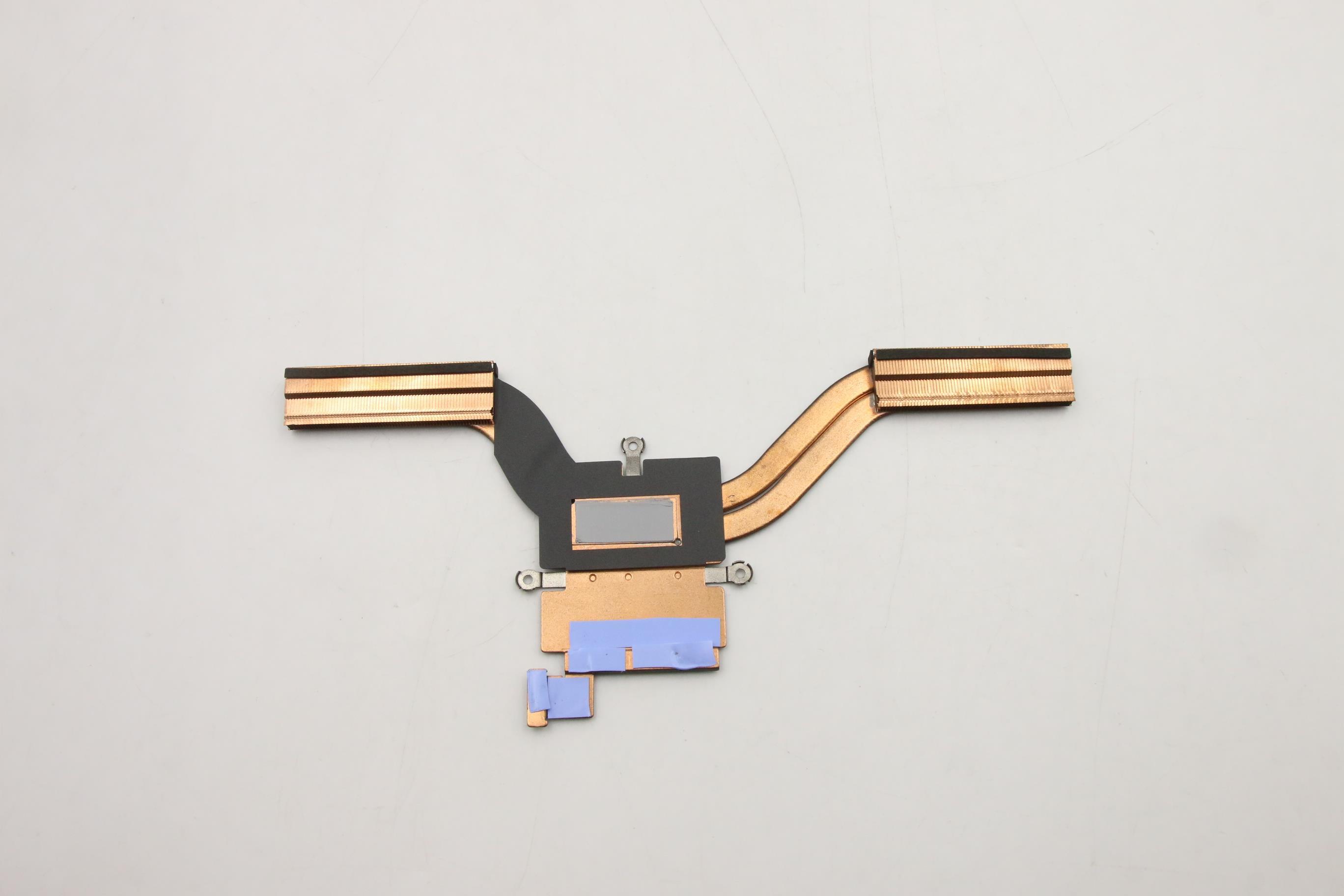 5H40S20583 - Original Lenovo HEATSINK Thermal module H 21CX UMA_HY