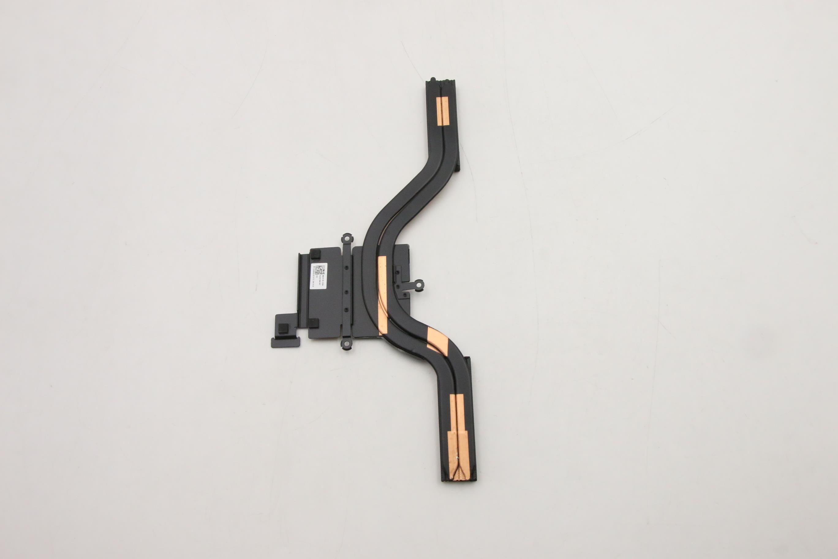 5H40S20583 - Original Lenovo HEATSINK Thermal module H 21CX UMA_HY