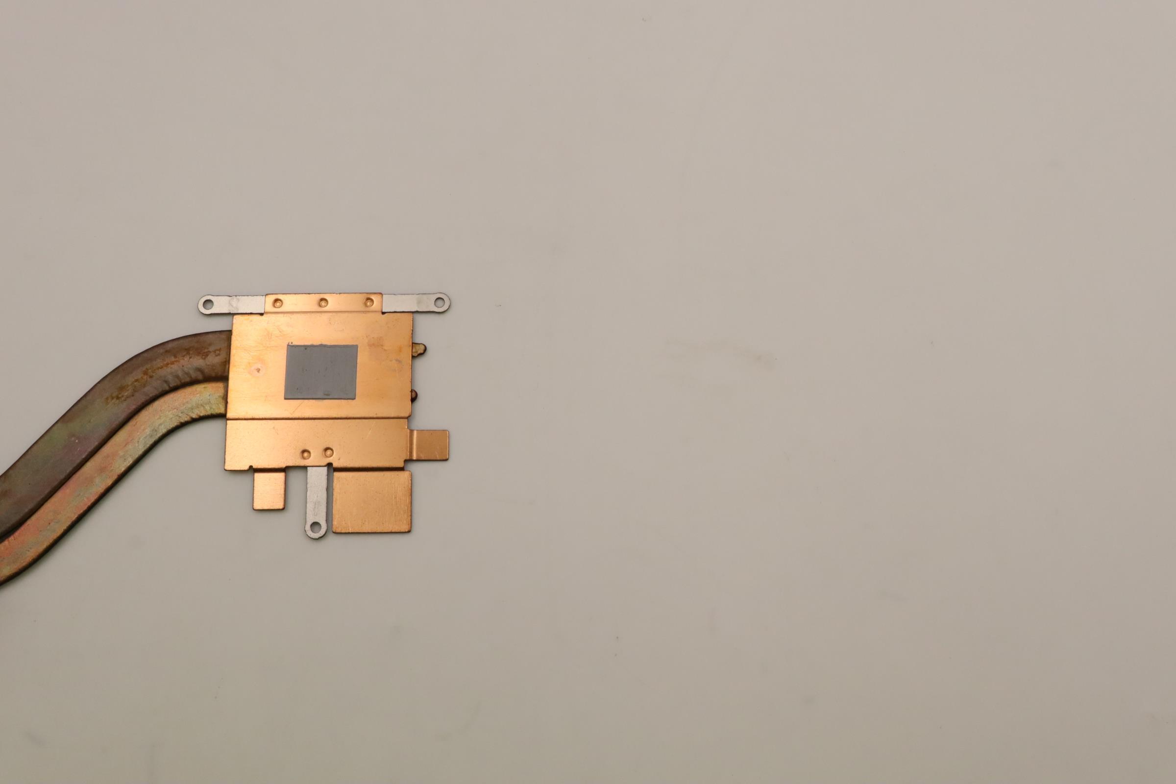 5H40S20592 - Original Lenovo HEATSINK Thermal module W 82R9 KIPO