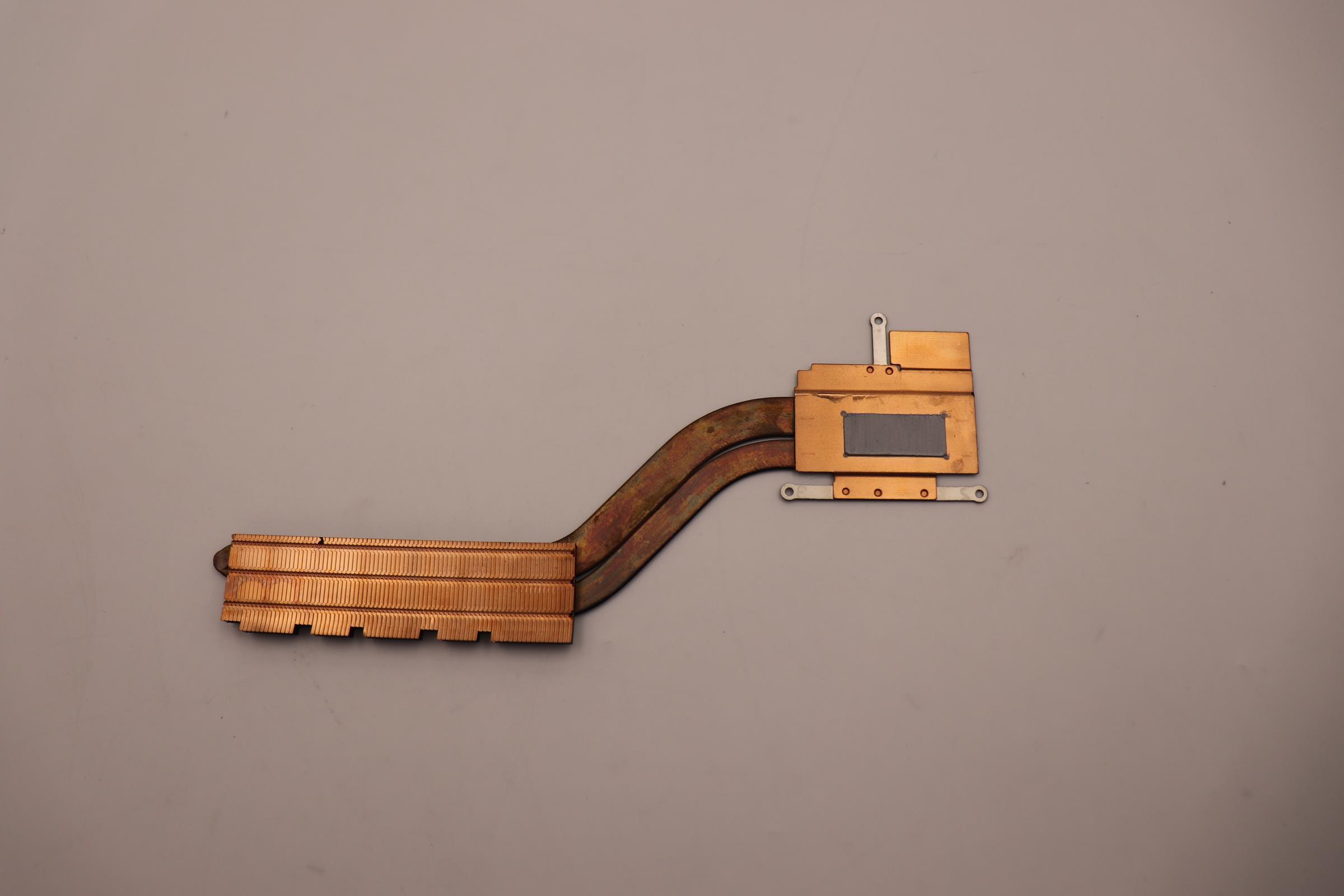 5H40S20594 - Original Lenovo HEATSINK Thermal module W 82R7 KIPO