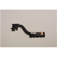 Lenovo IdeaPad Flex 5 16ALC7 HEAT SINKS - 5H40S20595