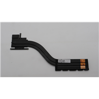 Lenovo IdeaPad Flex 5 16IAU7 HEAT SINKS - 5H40S20600