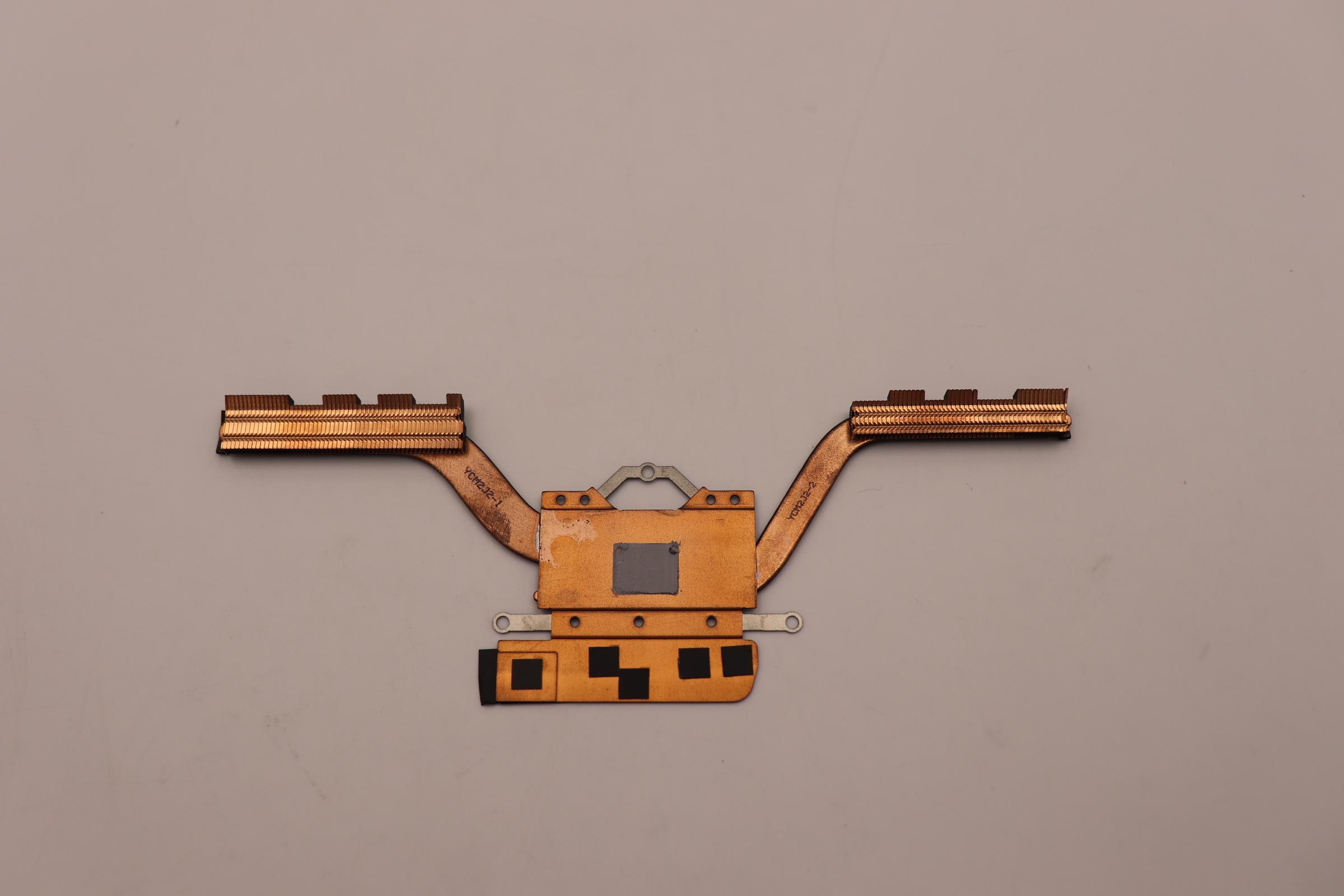 5H40S20623 - Original Lenovo HEATSINK Heatsink W 82Q6 HY