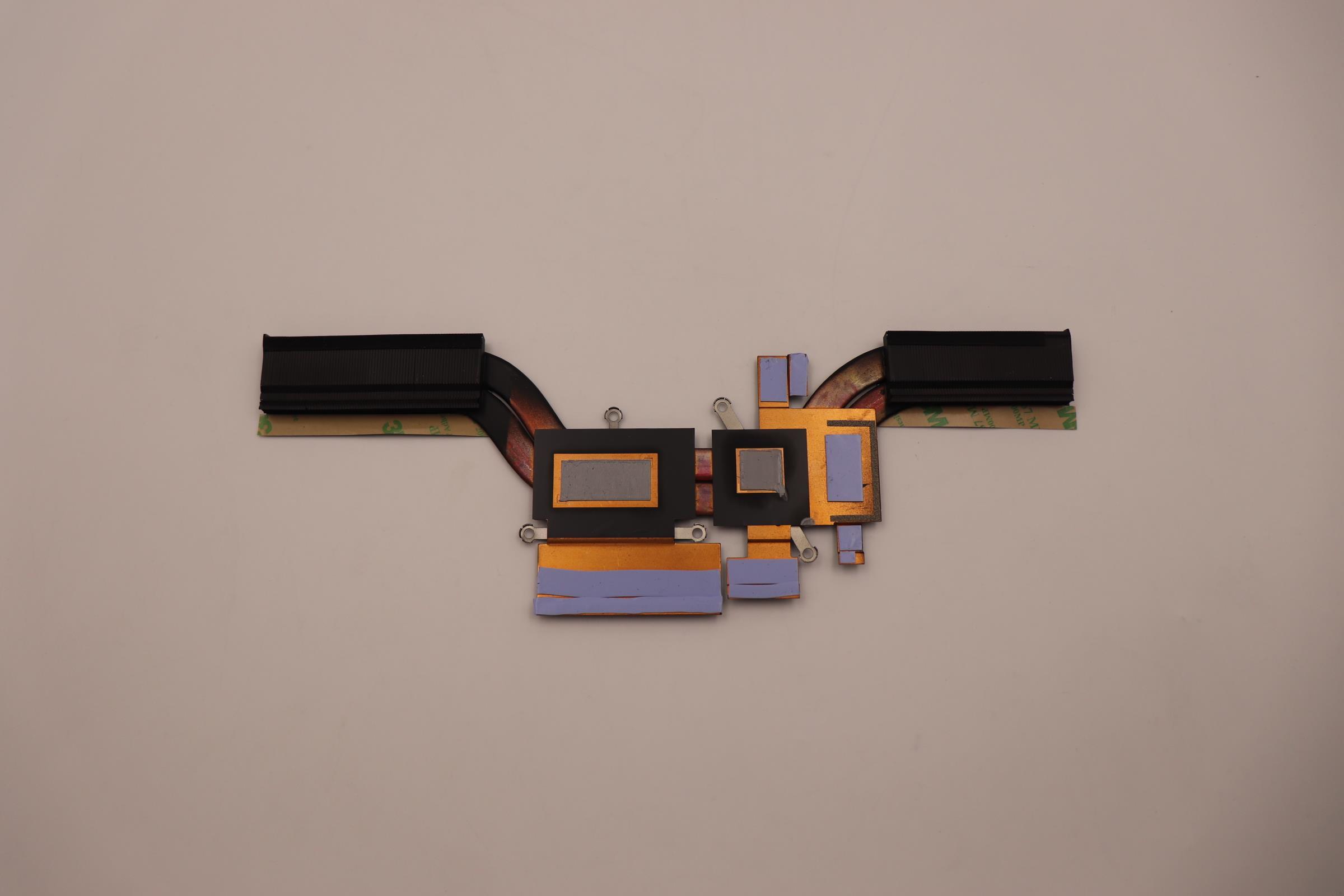 5H40S20644 - Original Lenovo HEATSINK Heatsink H 82SK DIS FCN