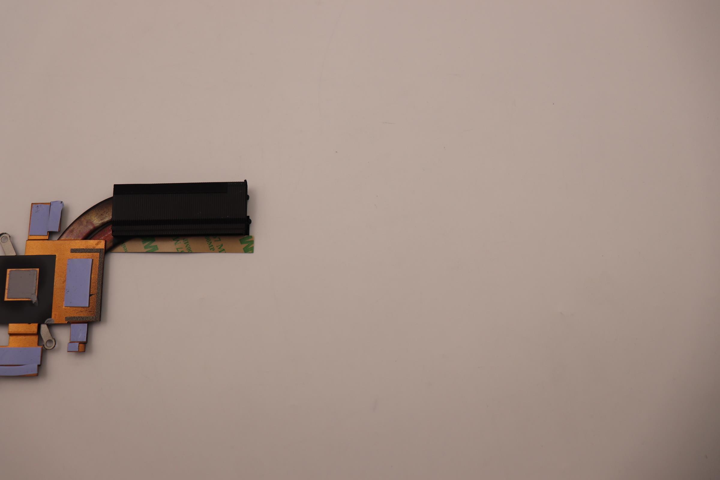 5H40S20644 - Original Lenovo HEATSINK Heatsink H 82SK DIS FCN