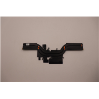 Lenovo Yoga Slim 7 Pro 16IAH7 Laptop (IdeaPad) HEAT SINKS - 5H40S20644