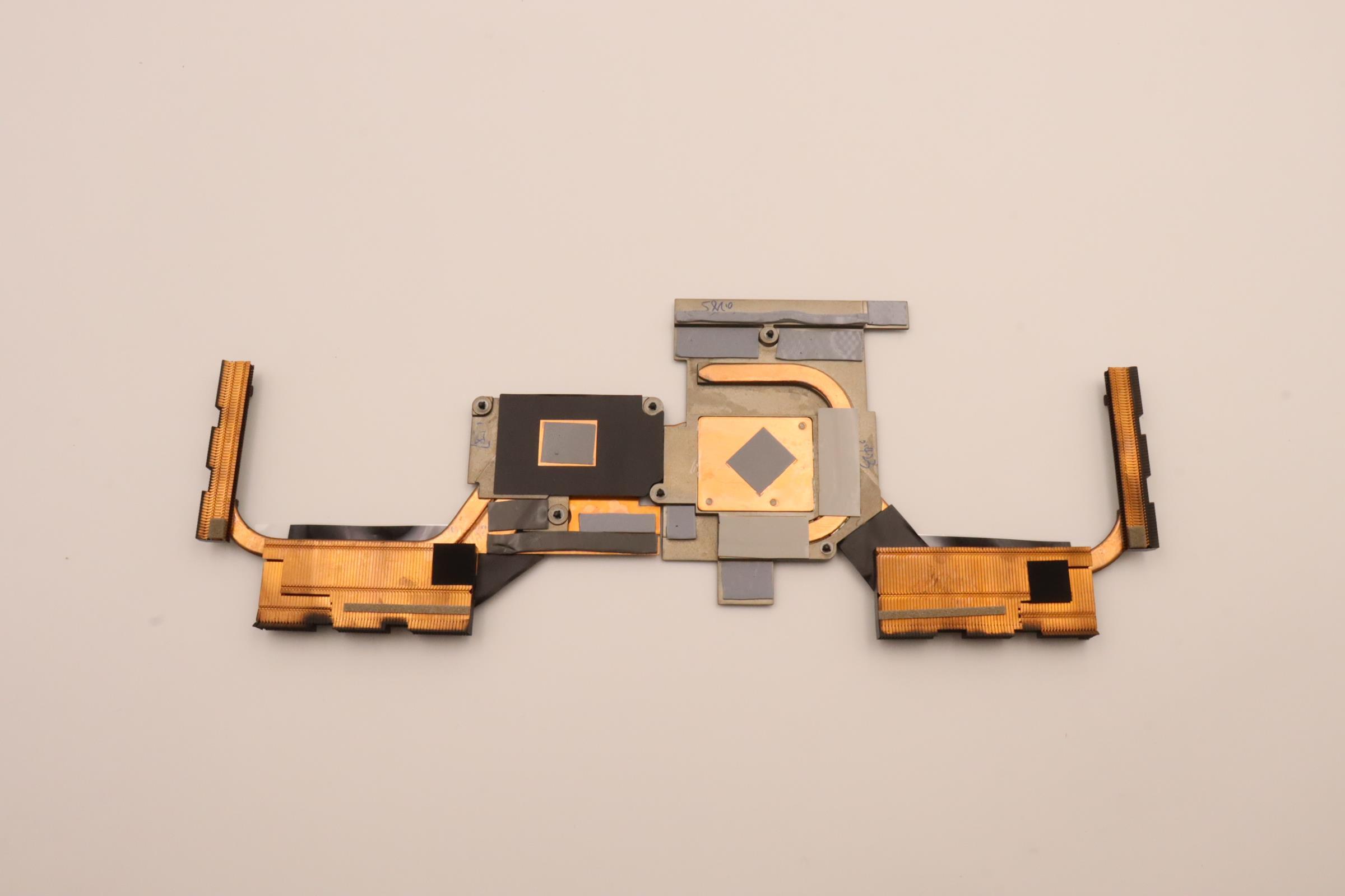 5H40S20662 - Original Lenovo HEATSINK Heatsink L 82UG WEIHONG