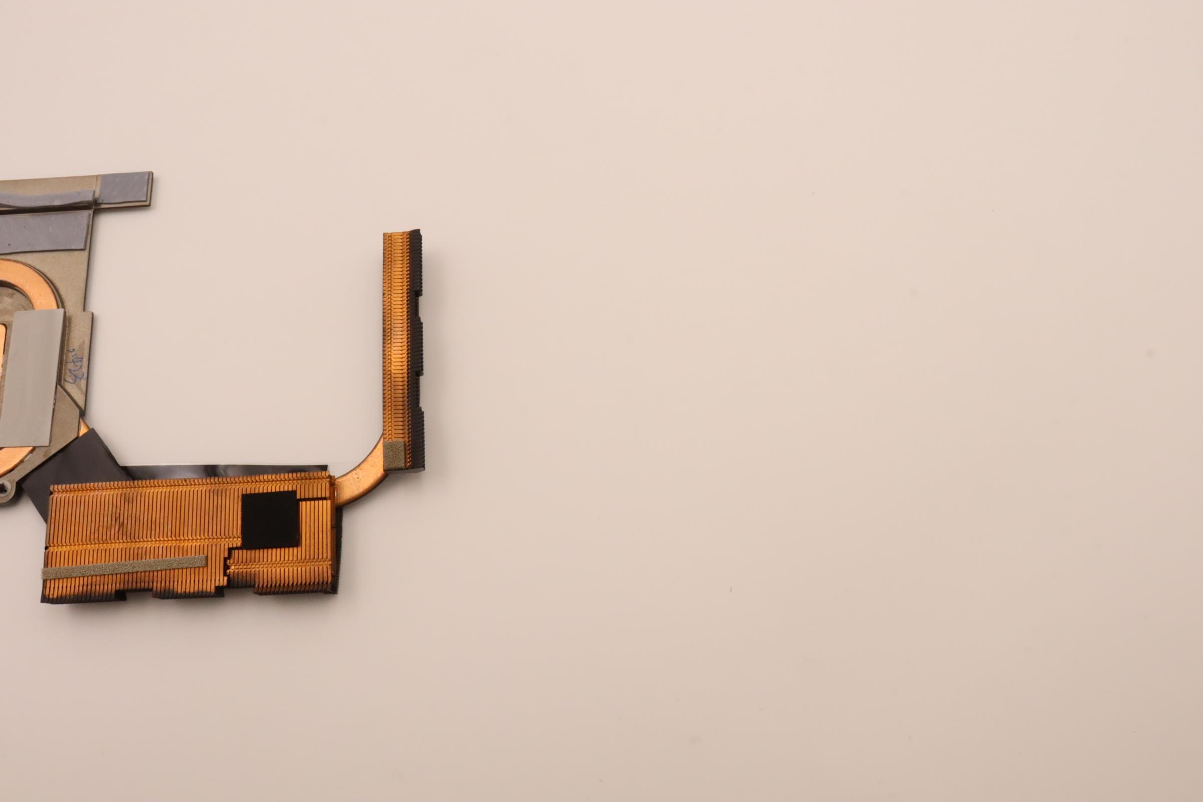 5H40S20662 - Original Lenovo HEATSINK Heatsink L 82UG WEIHONG