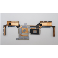 Lenovo Legion S7 16ARHA7 HEAT SINKS - 5H40S20663