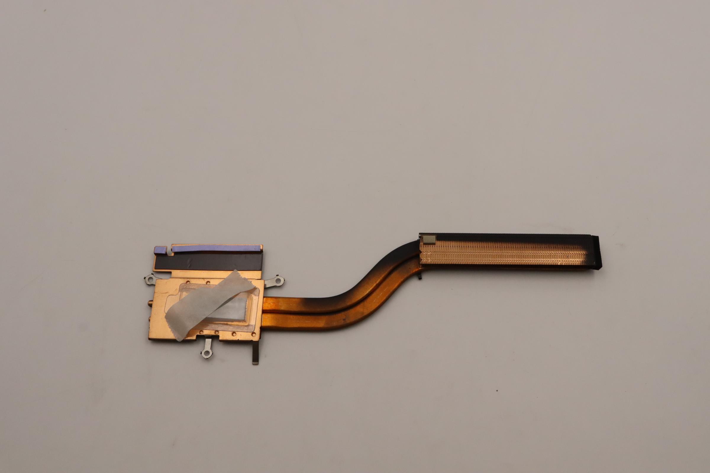 5H40S20666 - Original Lenovo HEATSINK Heatsink C 82SD UMA Robin
