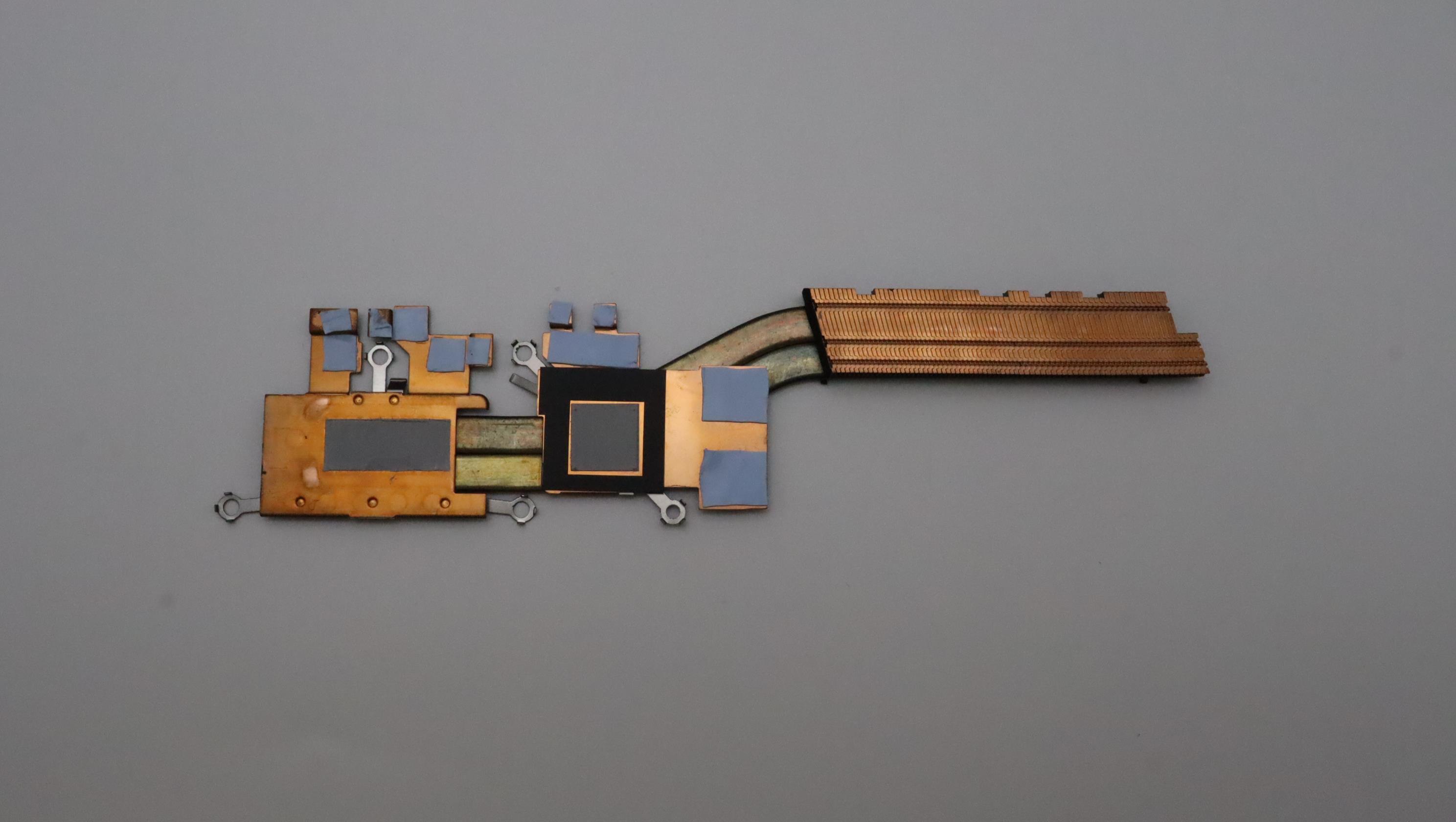 5H40S20674 - Original Lenovo HEATSINK Heatsink C 21DH DIS KIPO