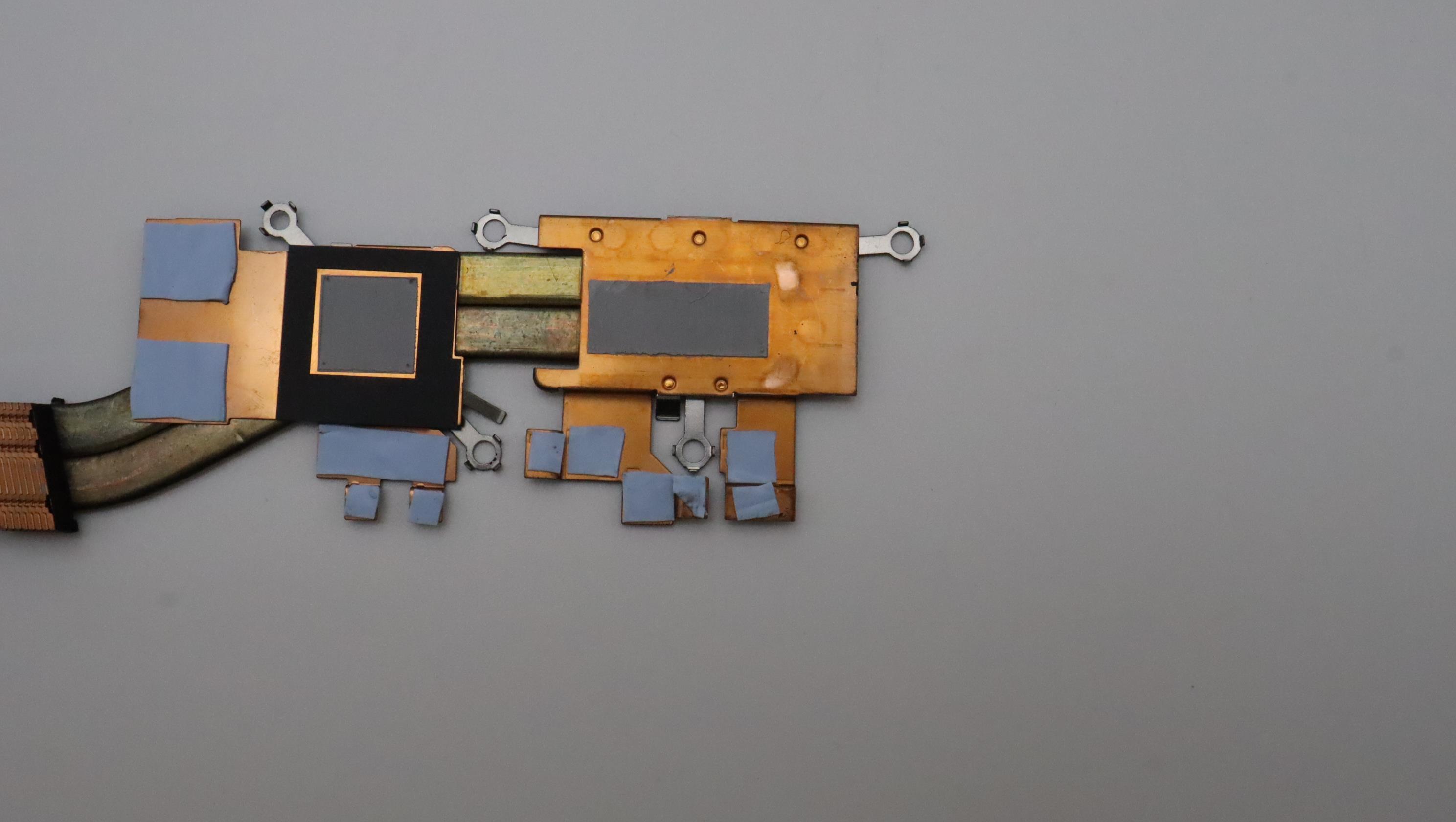 5H40S20674 - Original Lenovo HEATSINK Heatsink C 21DH DIS KIPO