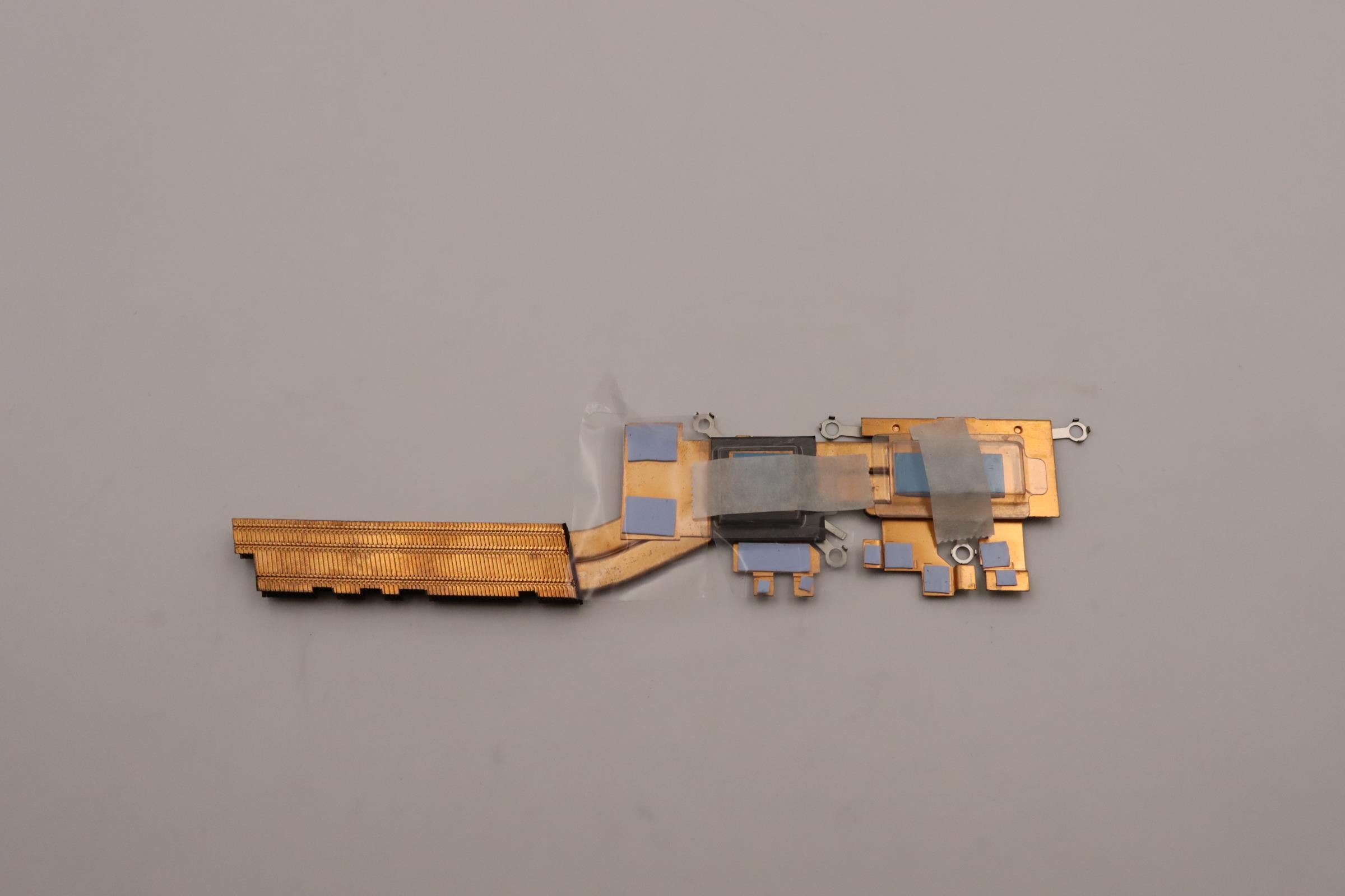 5H40S20675 - Original Lenovo HEATSINK Heatsink C 21DH DIS FCN