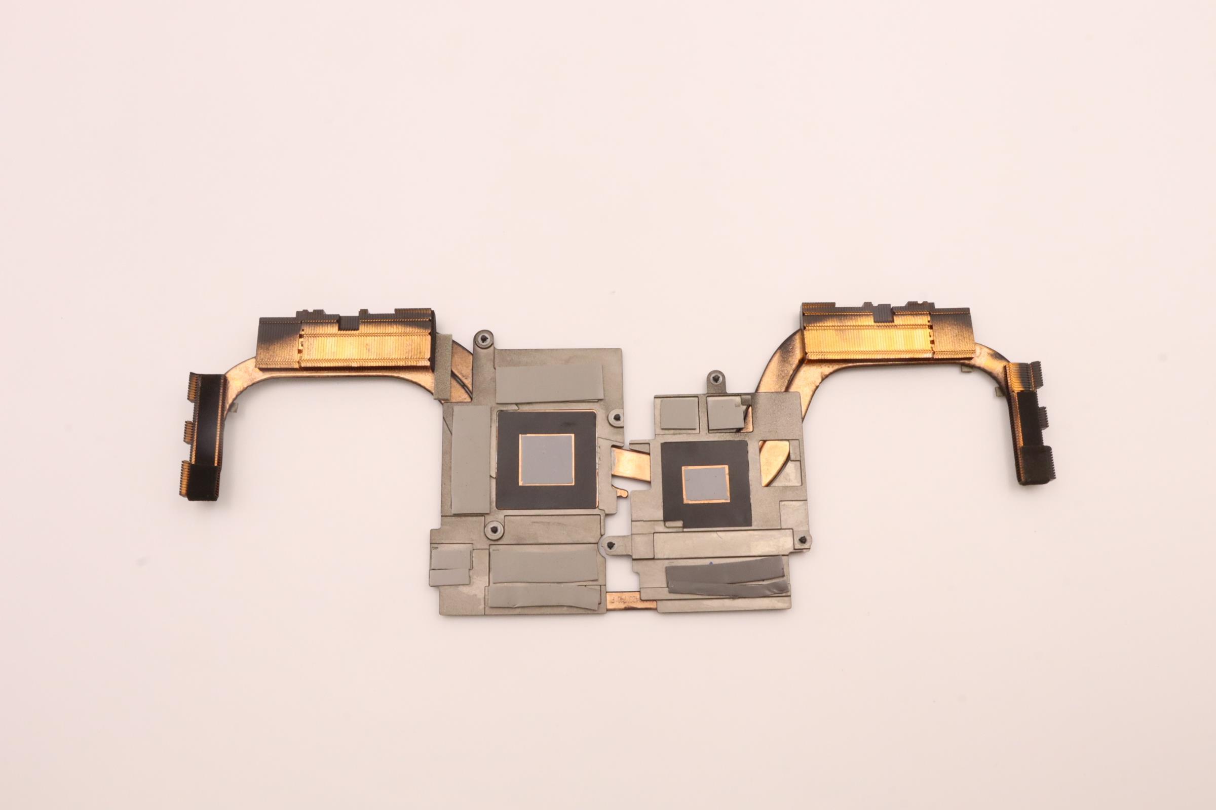 5H40S20680 - Original Lenovo HEATSINK Heatsink L 21EK WEIHONG