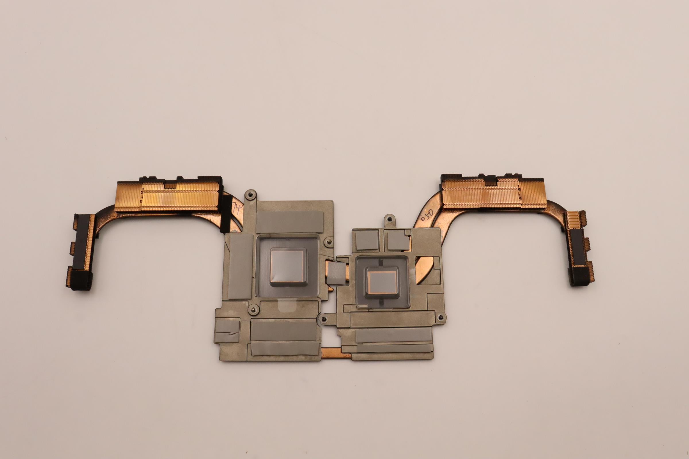 5H40S20681 - Original Lenovo HEATSINK Heatsink L 21EK AVC