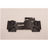 Lenovo Legion 7 16ARHA7 FANS - 5H40S20691