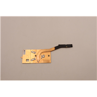 Lenovo IdeaPad Duet 5 12IAU7 HEAT SINKS - 5H40S20710