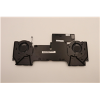 Lenovo Legion 7 16IAX7 FANS - 5H40S20727