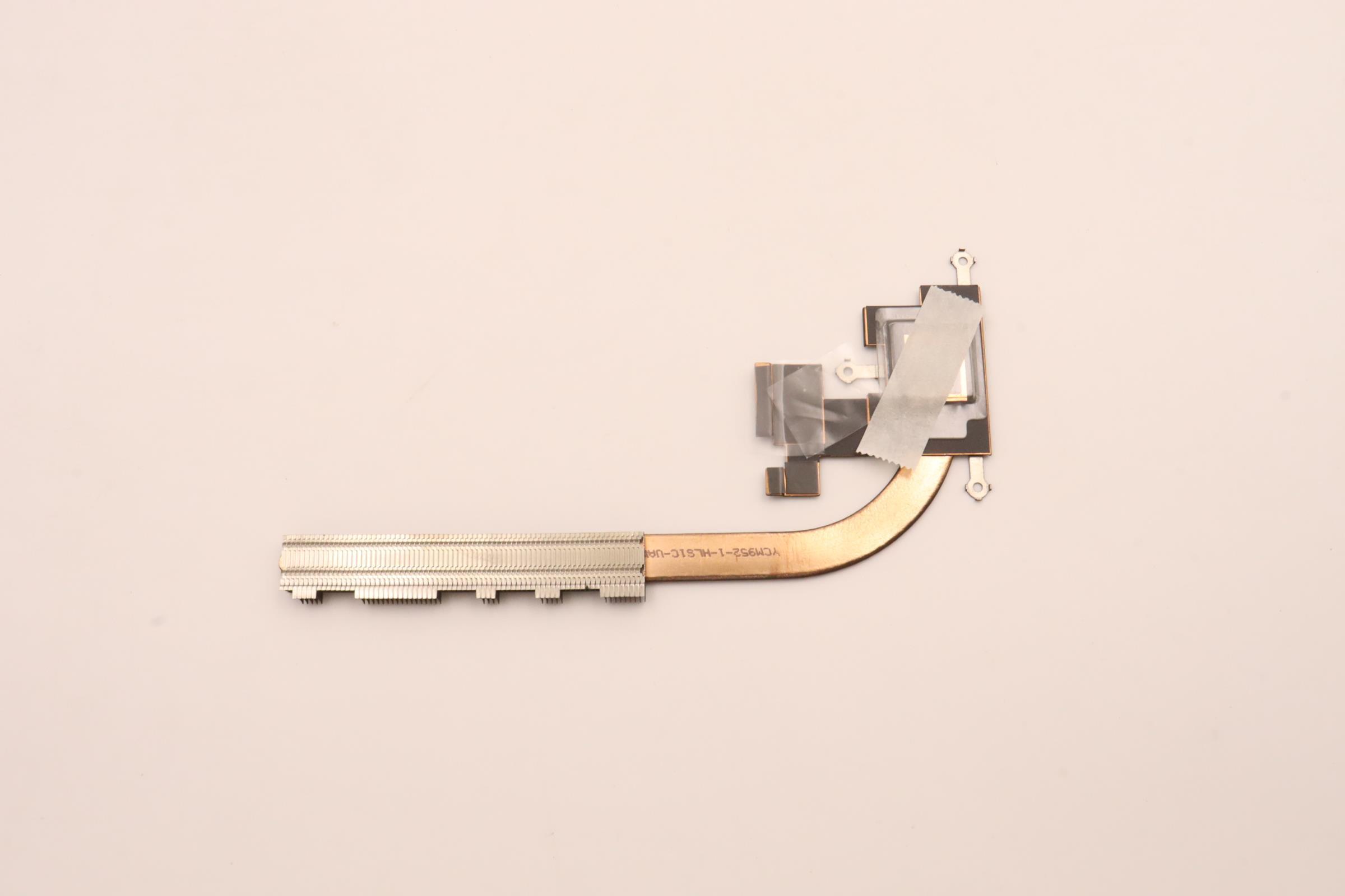 5H40S20745 - Original Lenovo HEATSINK Heatsink C 82VF Huaying