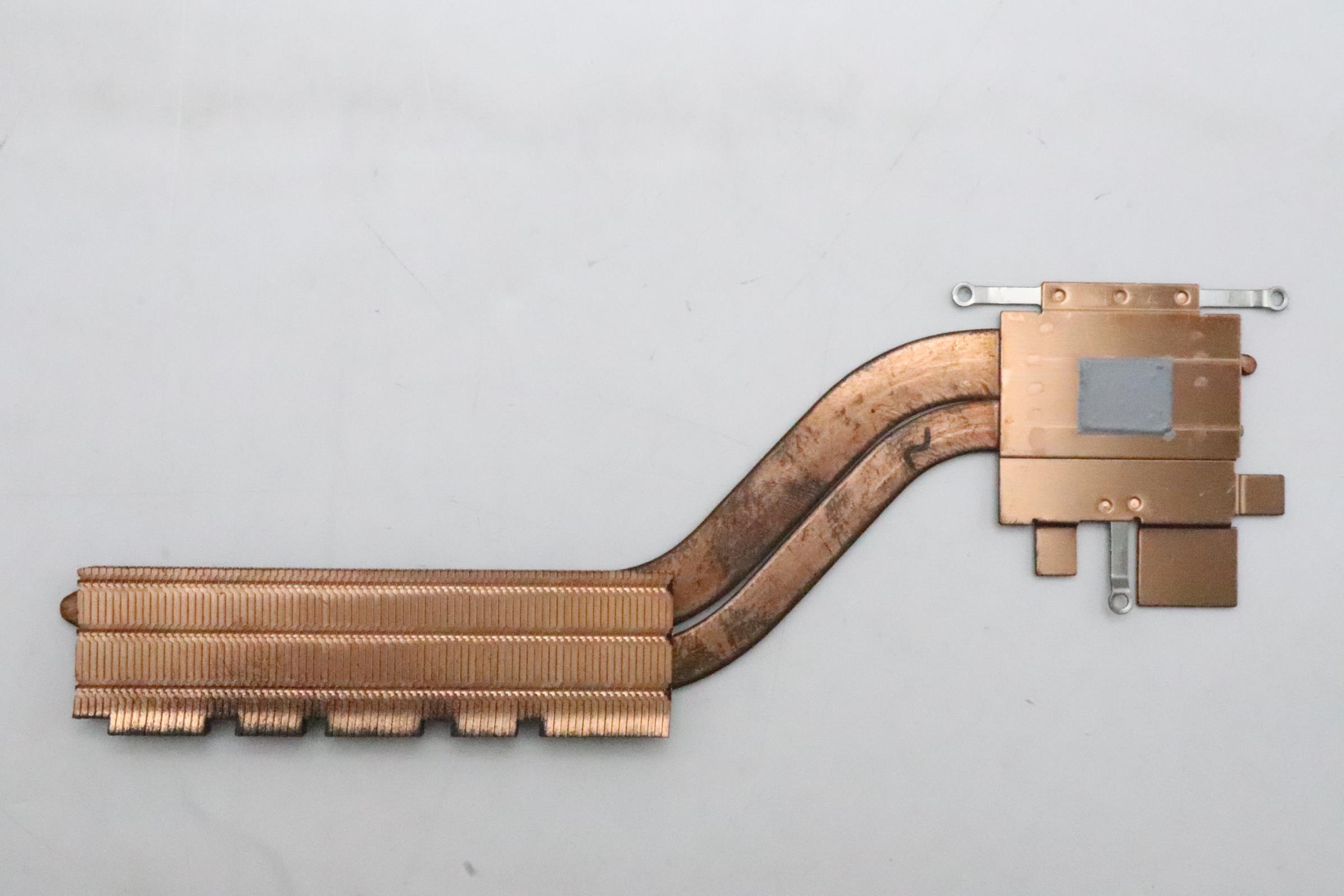 5H40S20753 - Original Lenovo HEATSINK Thermal module W 82R9 KIPO TPD