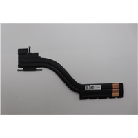 Lenovo IdeaPad Flex 5 16IRU8 HEAT SINKS - 5H40S20755