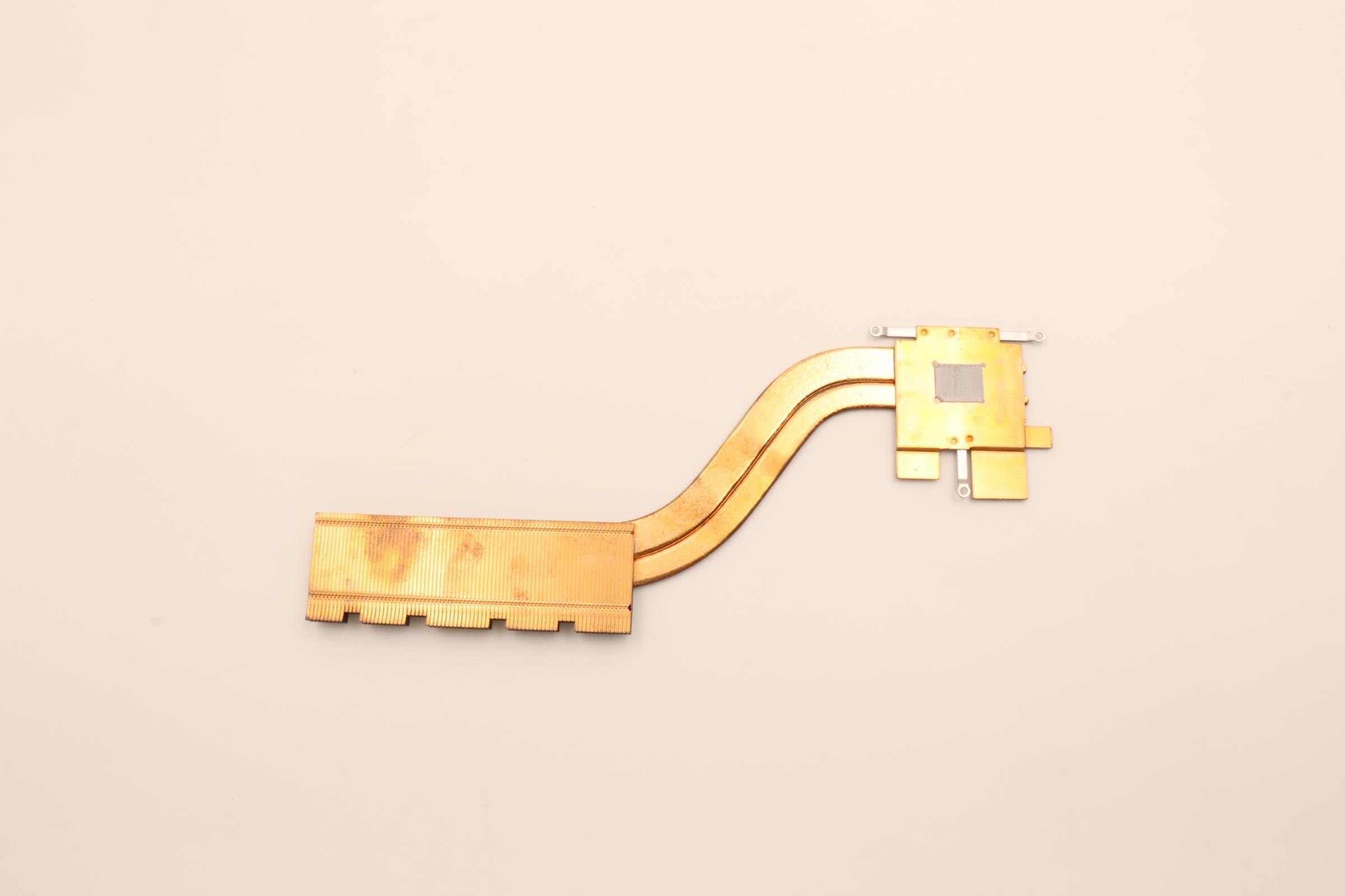 5H40S20756 - Original Lenovo HEATSINK Thermal module W 82RA FCN TPD
