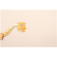 Lenovo IdeaPad Flex 5 16ABR8 HEAT SINKS - 5H40S20756