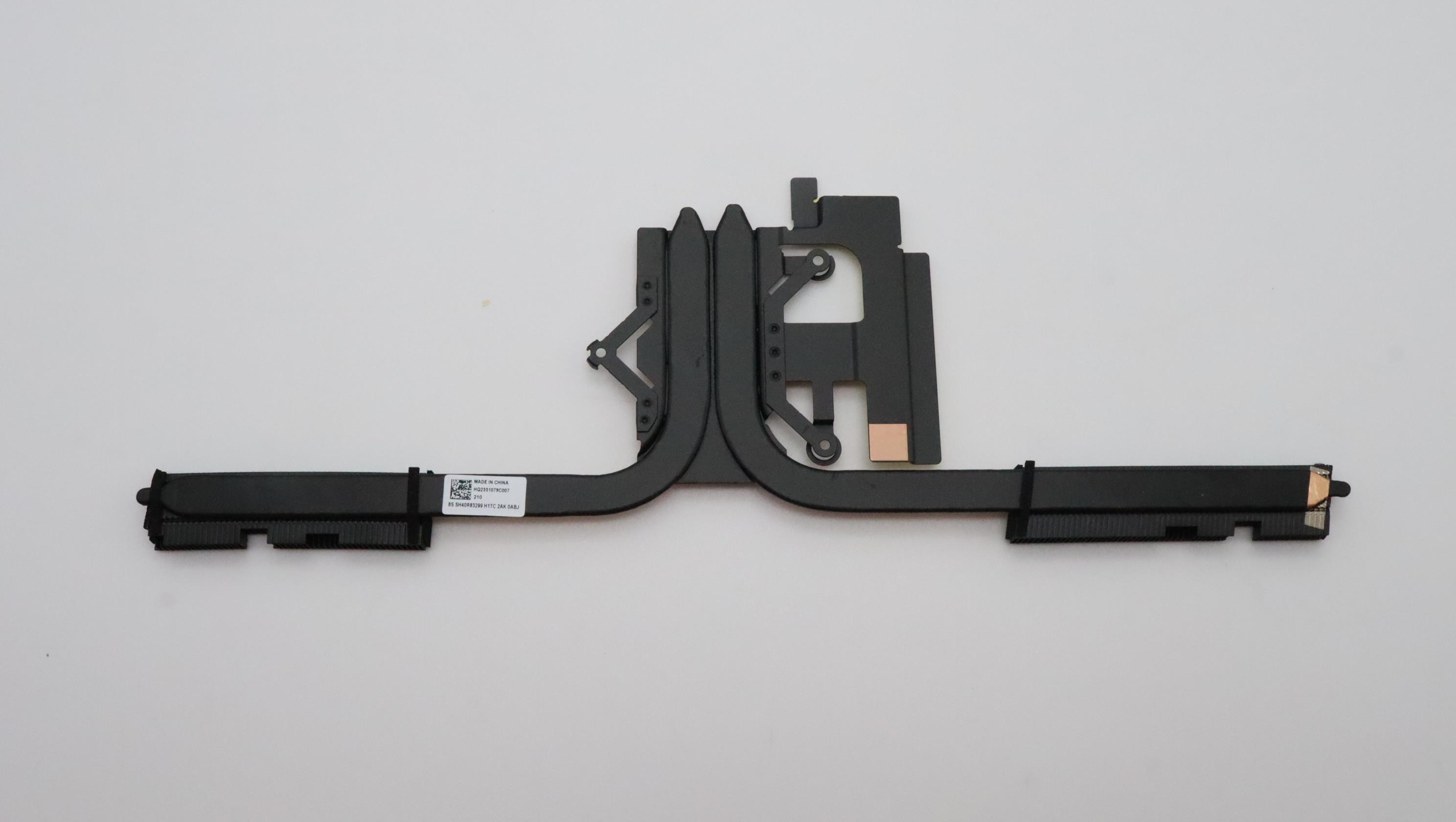 5H40S20758 - Original Lenovo HEATSINK Thermal module H 82WU_UMA_HY