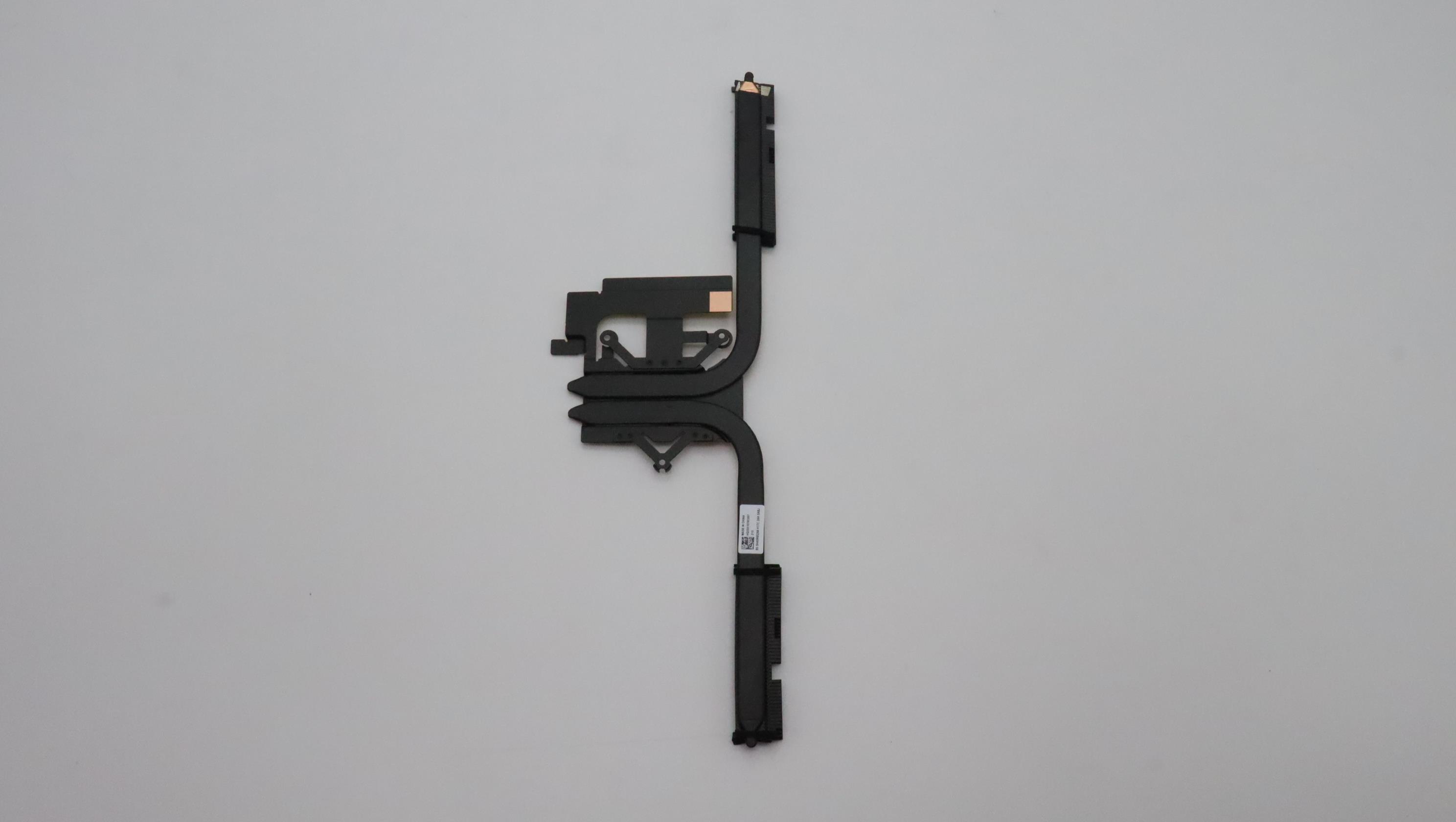 5H40S20758 - Original Lenovo HEATSINK Thermal module H 82WU_UMA_HY