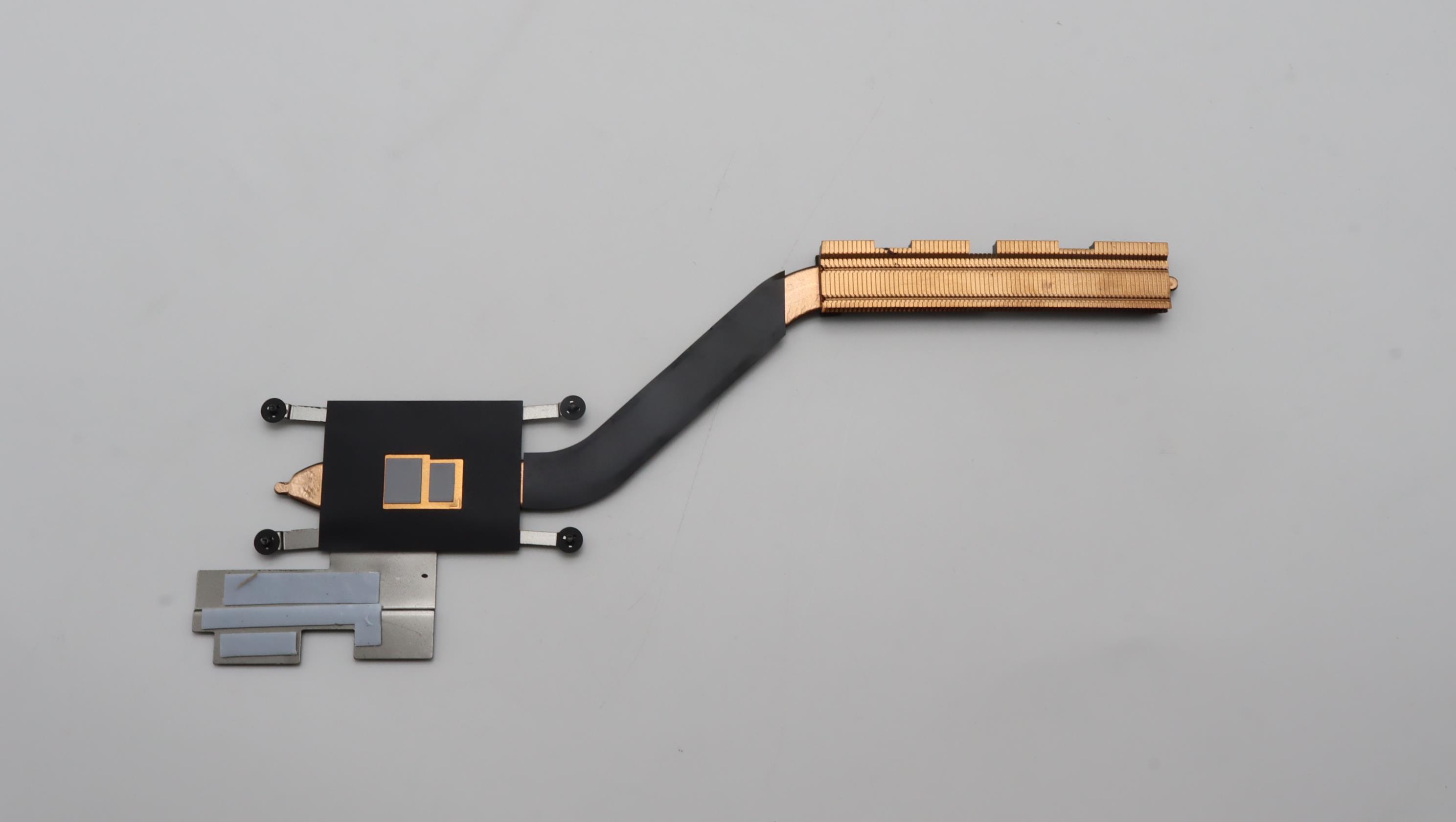 5H40S20762 - Original Lenovo HEATSINK Heatsink L 82XA WEIHONG