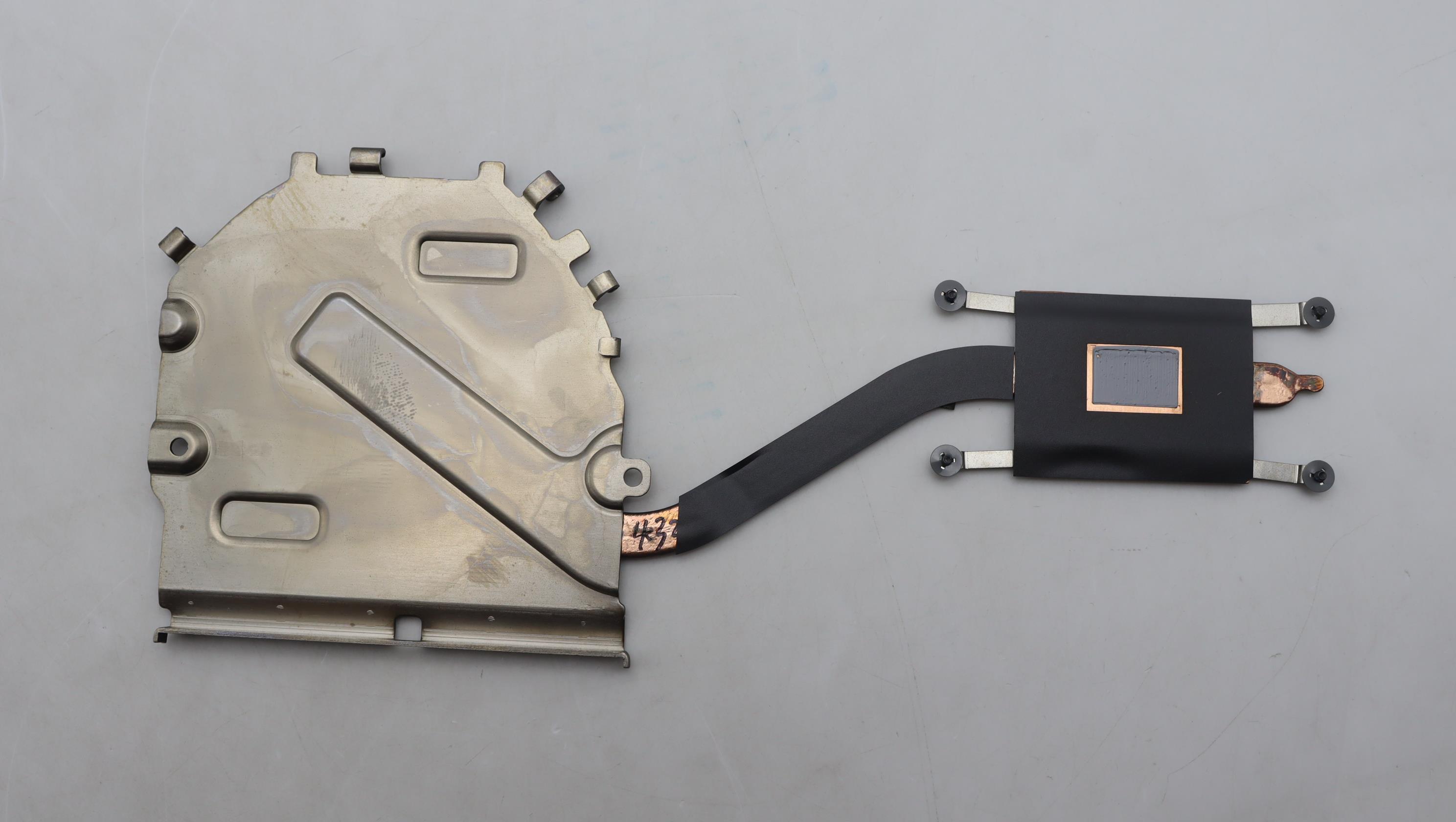 5H40S20767 - Original Lenovo HEATSINK Heatsink L 82XA FANLESS AVC