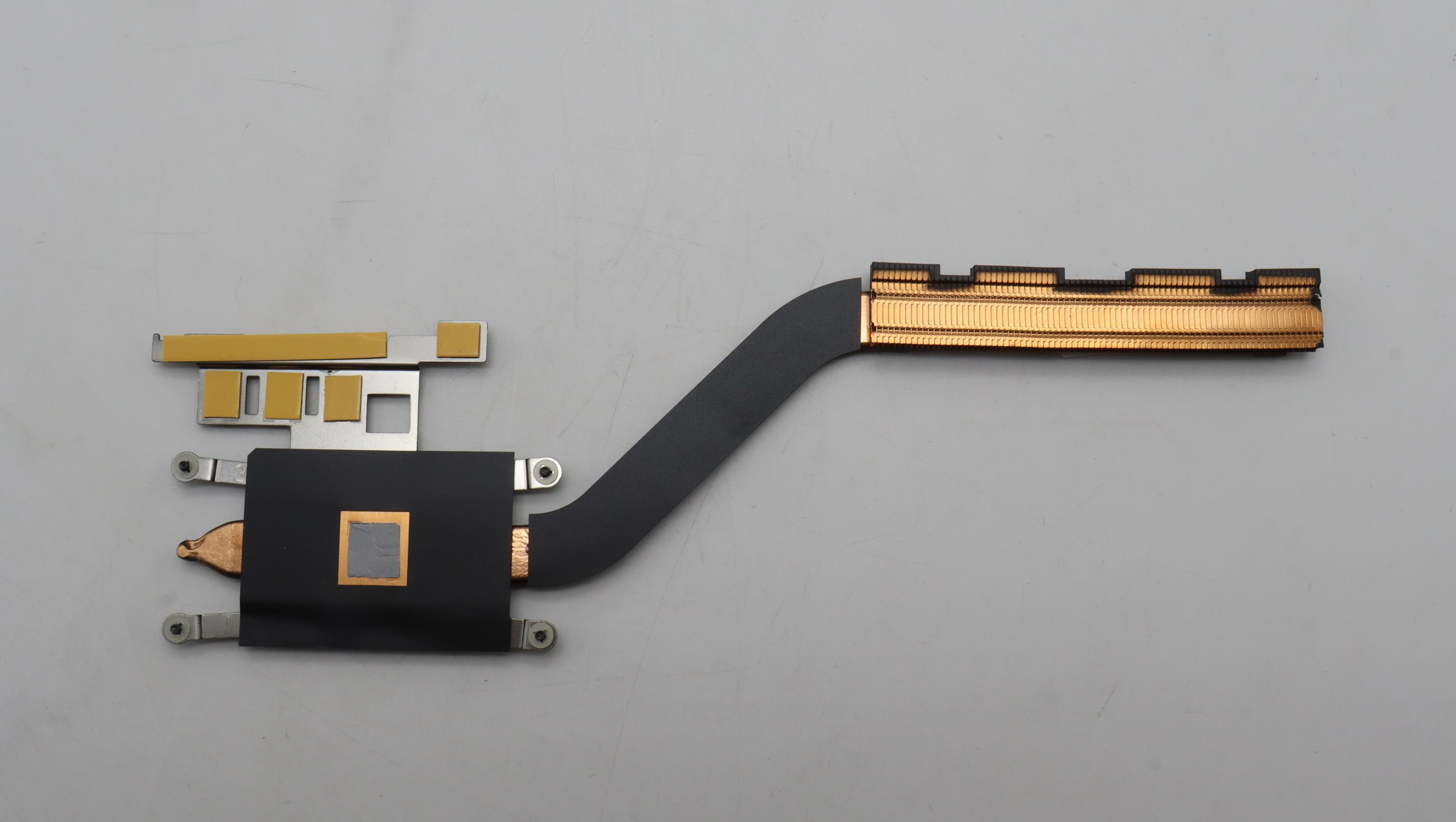 5H40S20768 - Original Lenovo HEATSINK Heatsink L 82YT UMA AVC