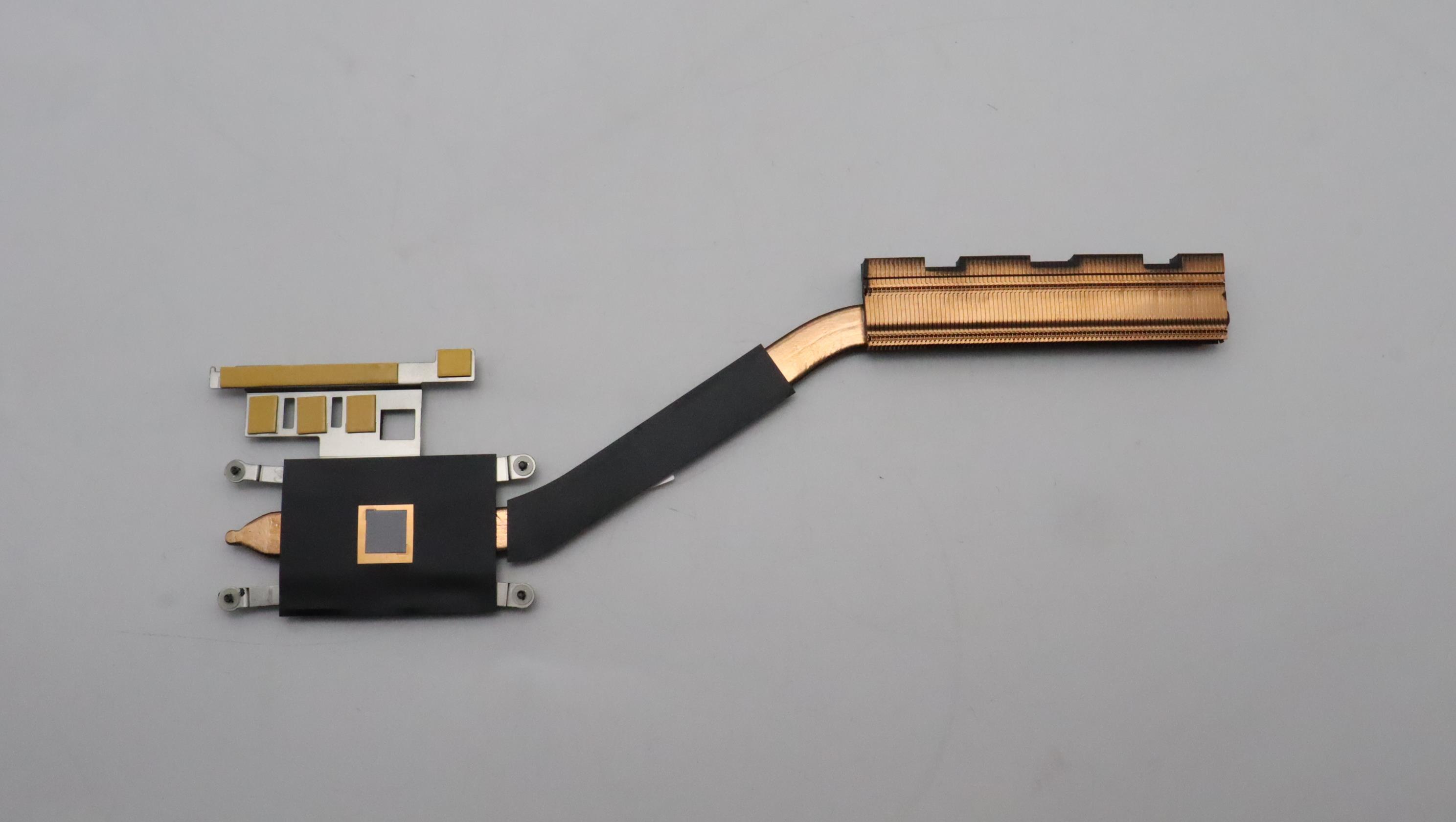 5H40S20770 - Original Lenovo HEATSINK Heatsink L 82YU AVC