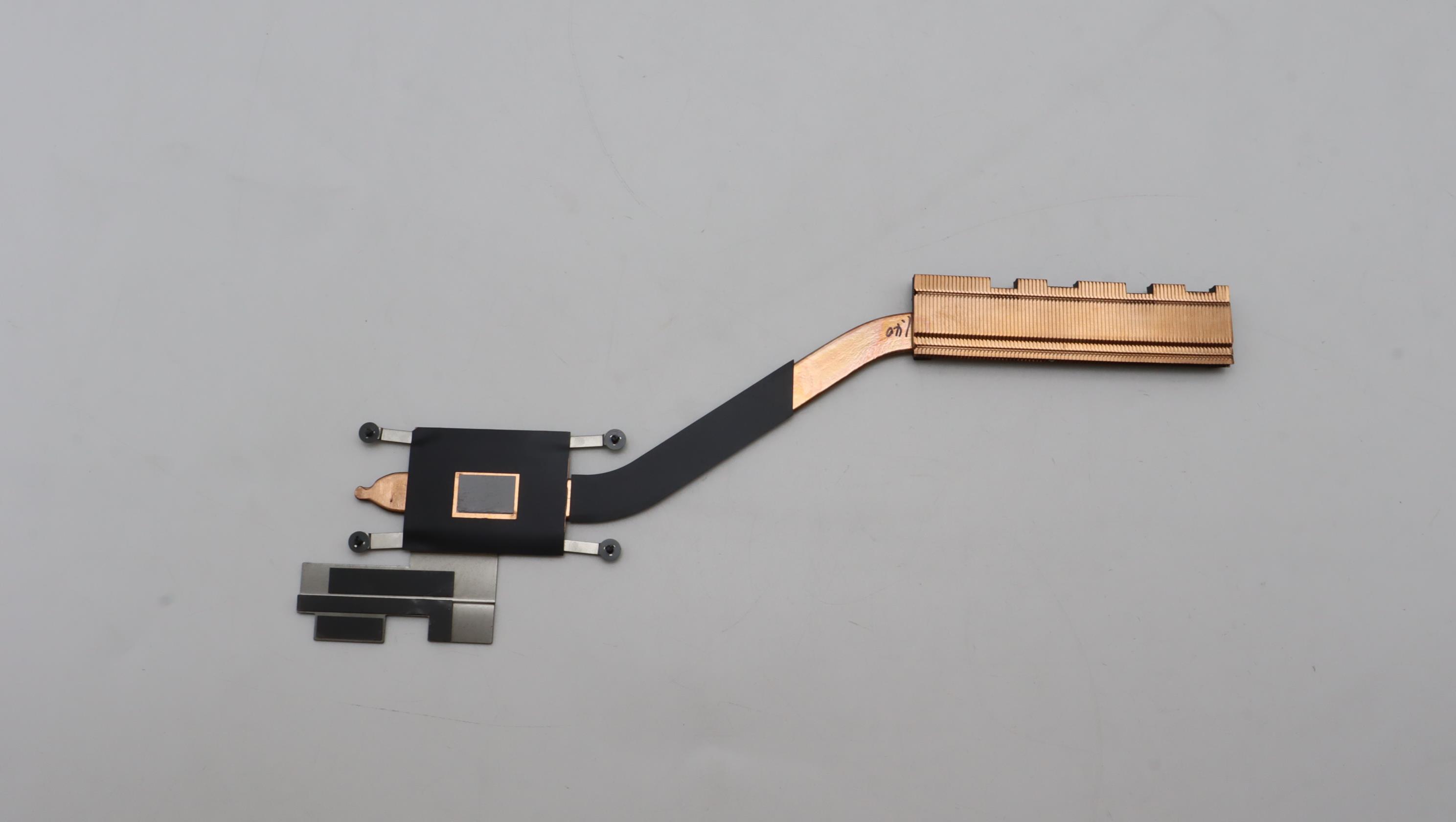 5H40S20774 - Original Lenovo HEATSINK Heatsink L 82XB AVC